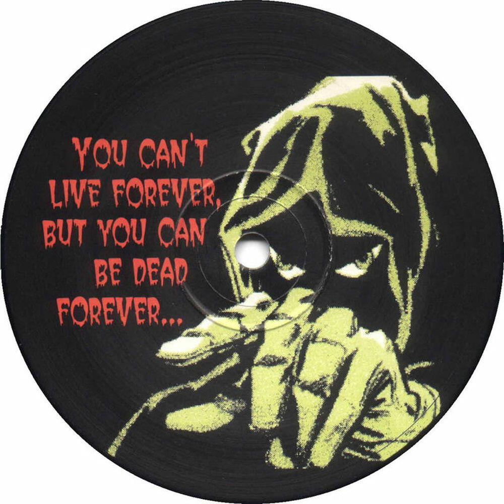 Релиз Death