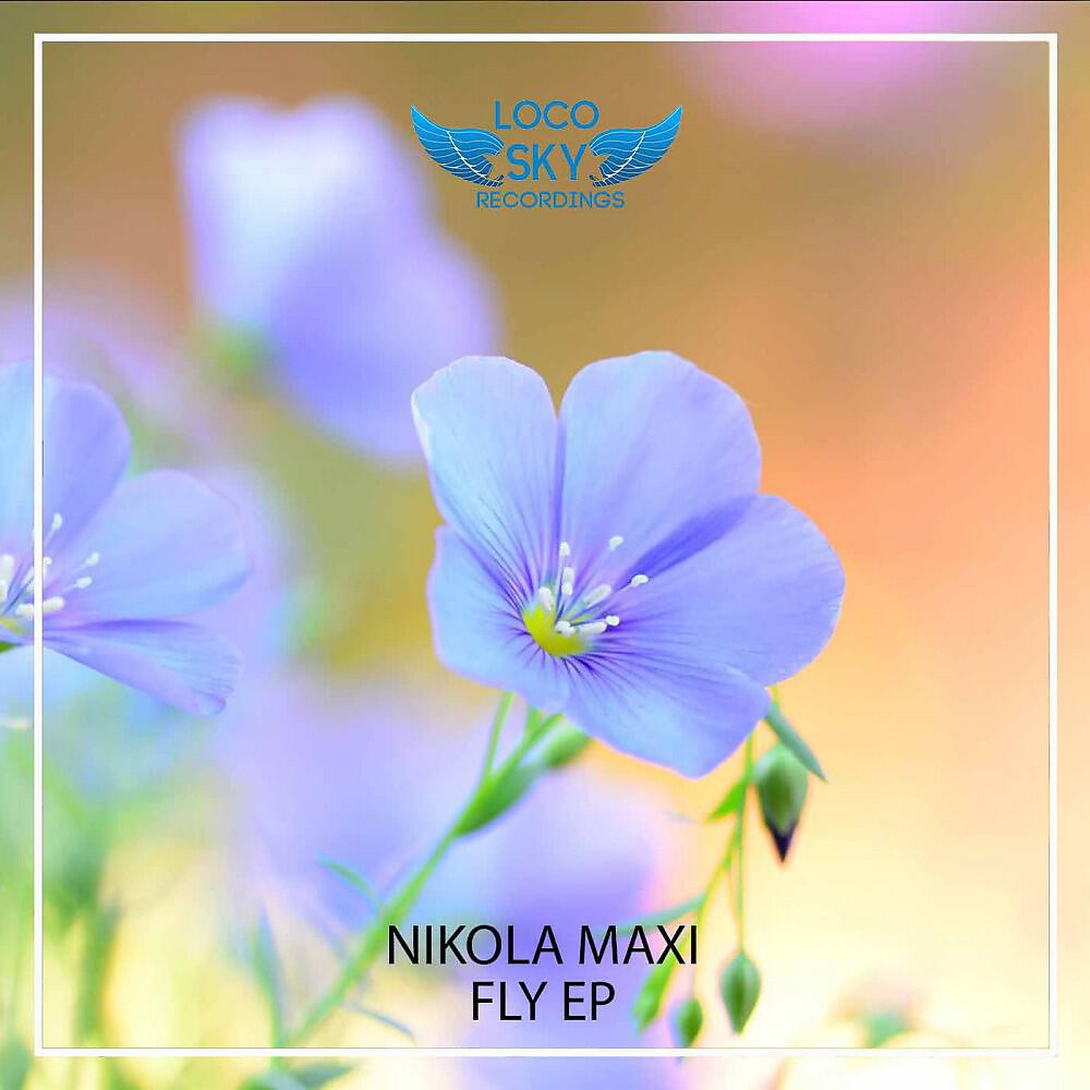 Релиз Fly Ep