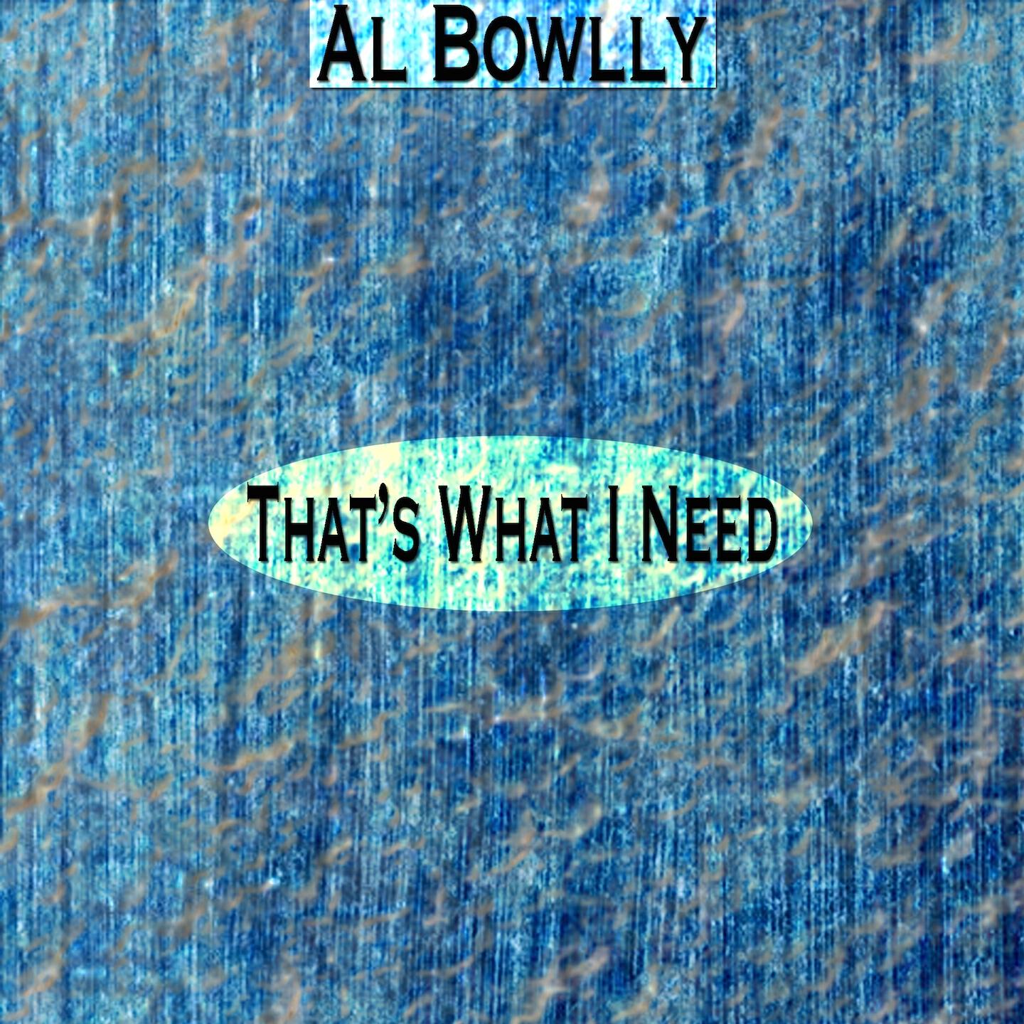 Релиз That's What I Need (Remastered)