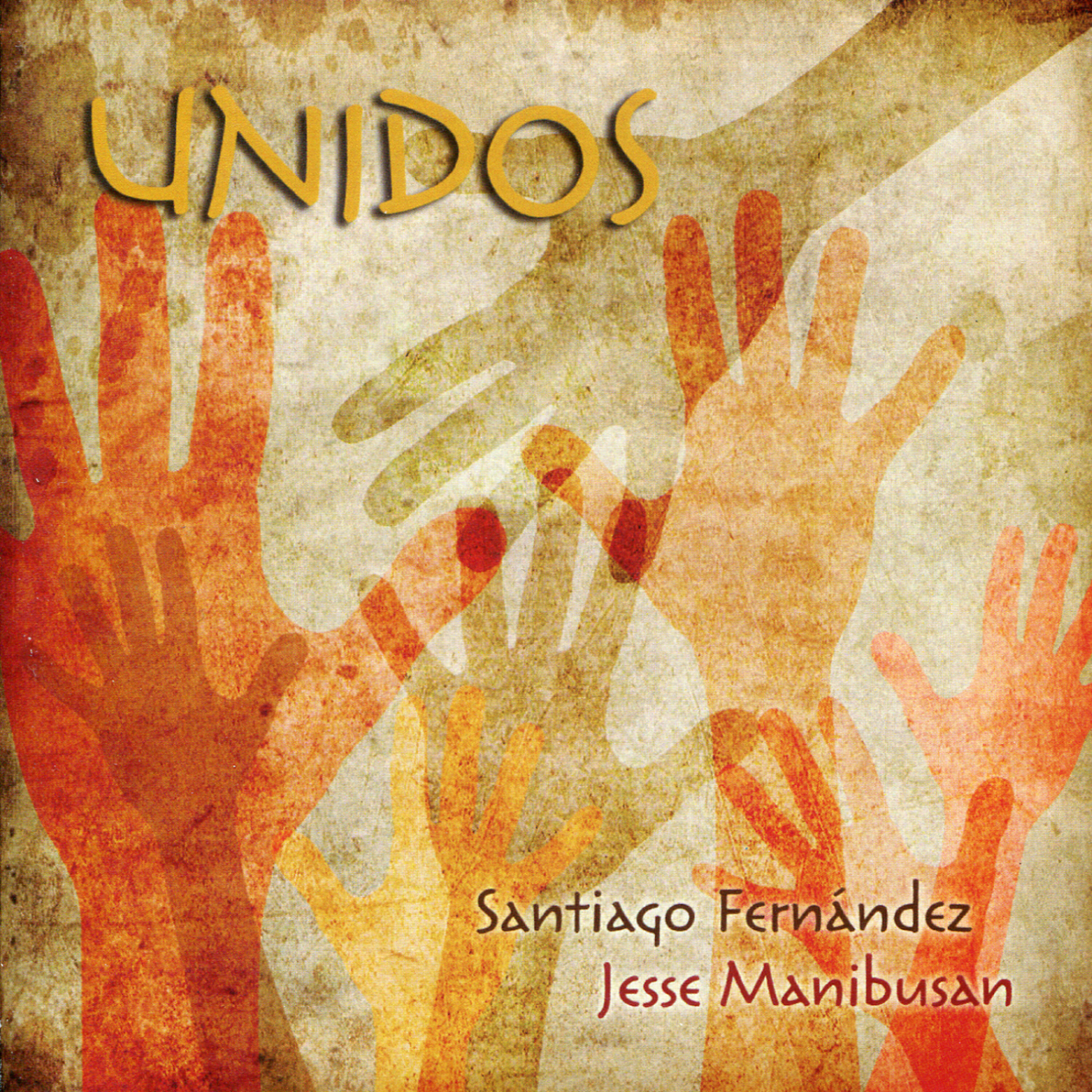 Релиз Unidos