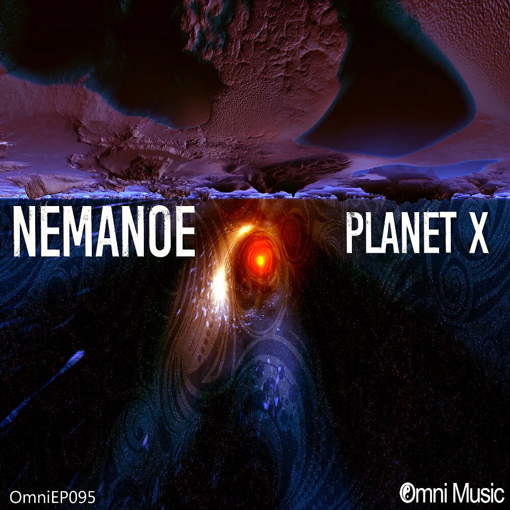 Релиз Planet X