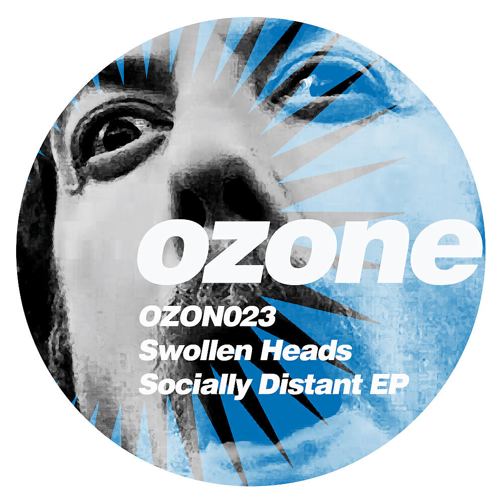 Релиз Socially Distant EP