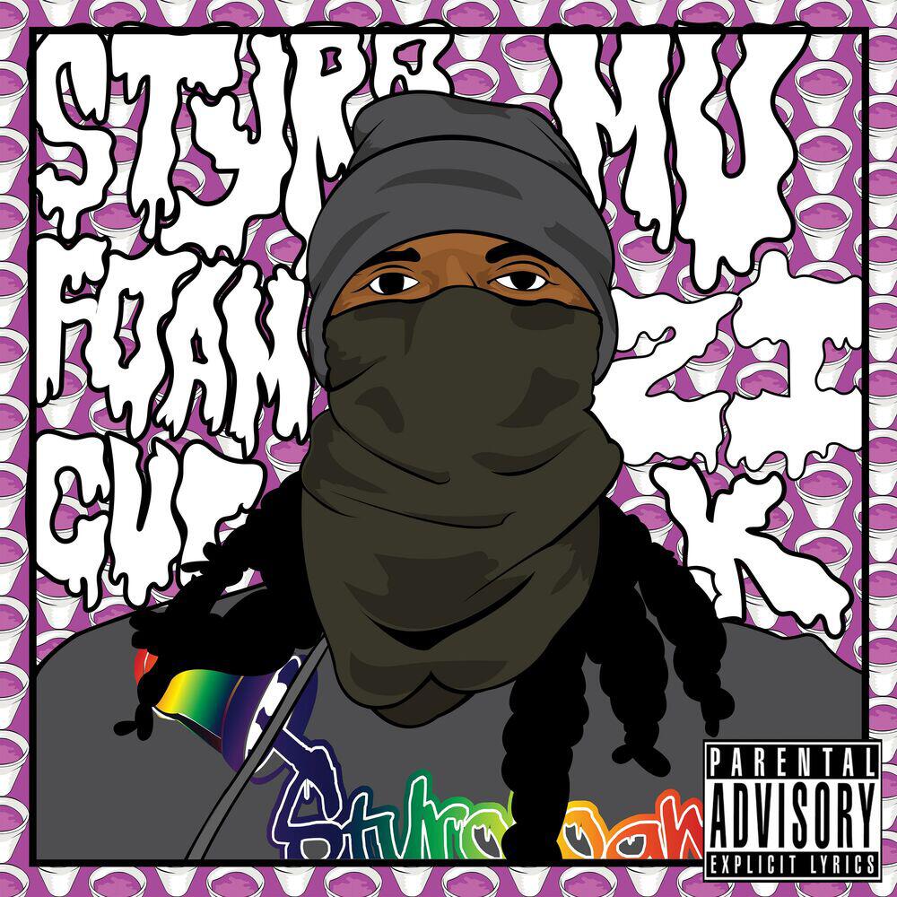 Релиз Styrofoam Cup Muzik