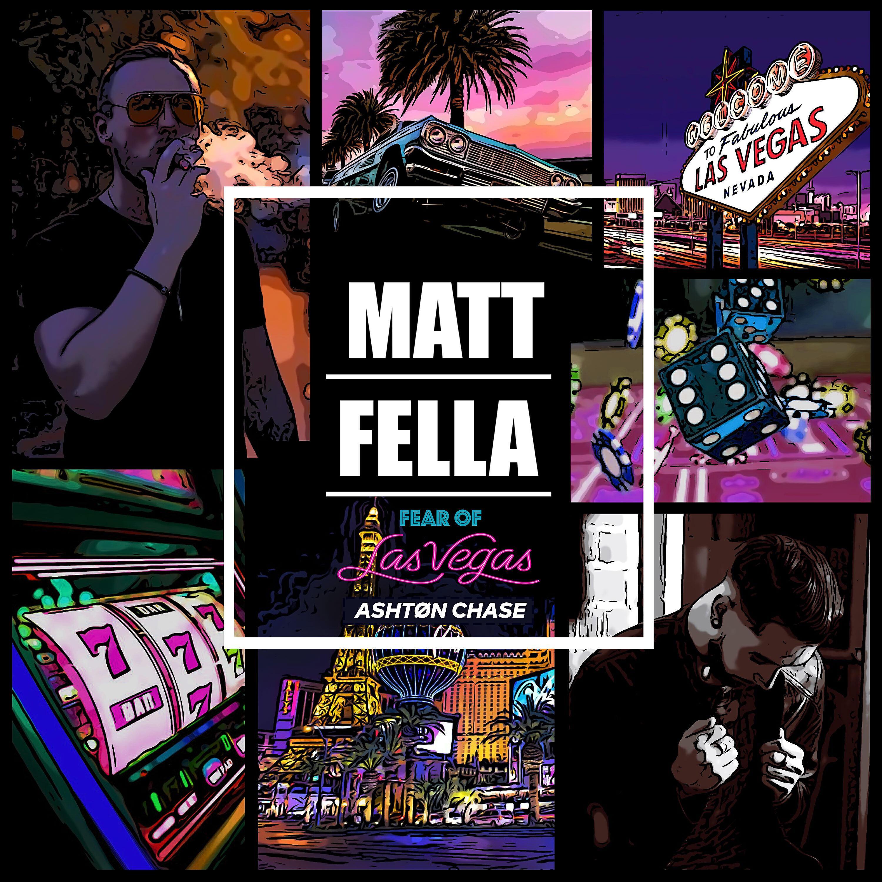 Matt Fella
