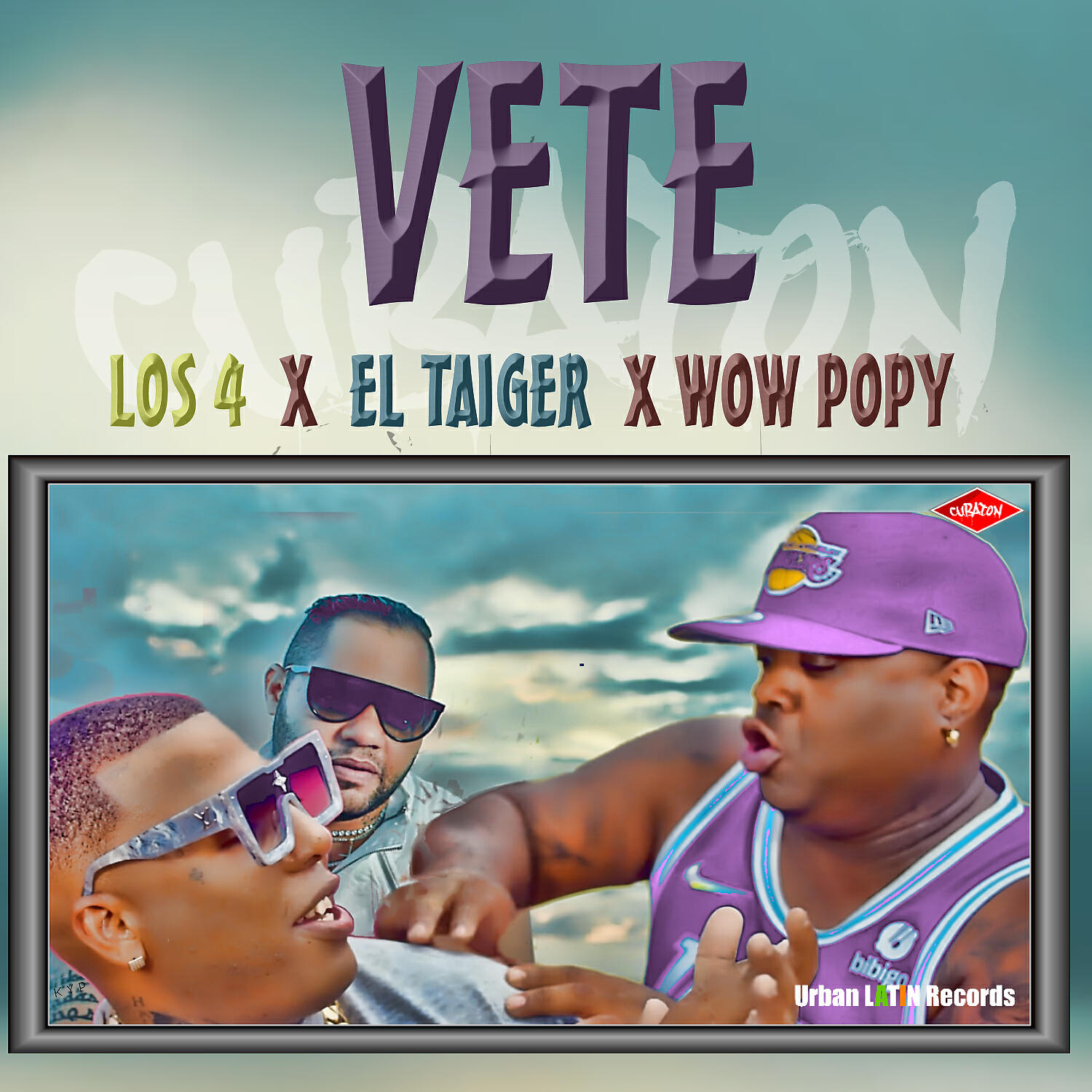 Релиз Vete