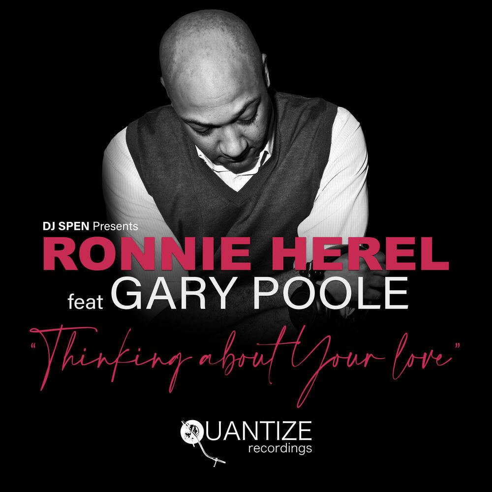 Релиз Thinking About Your Love (Radio Edits)