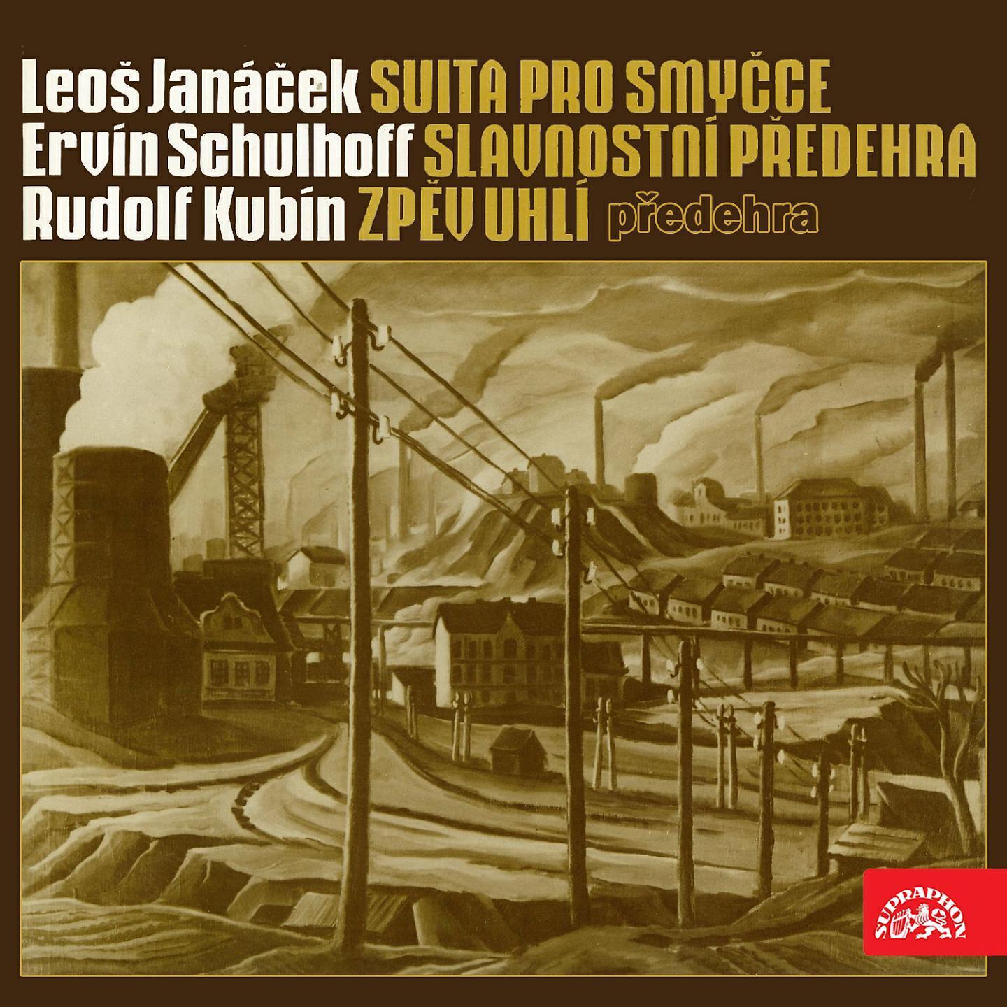 Ostrava Janáček Chamber Orchestra