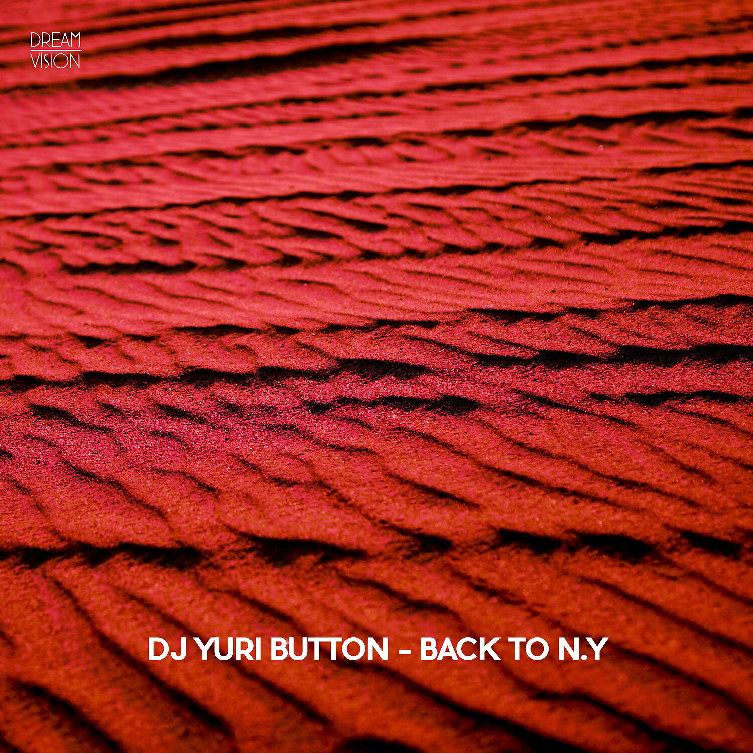 DJ Yuri Button