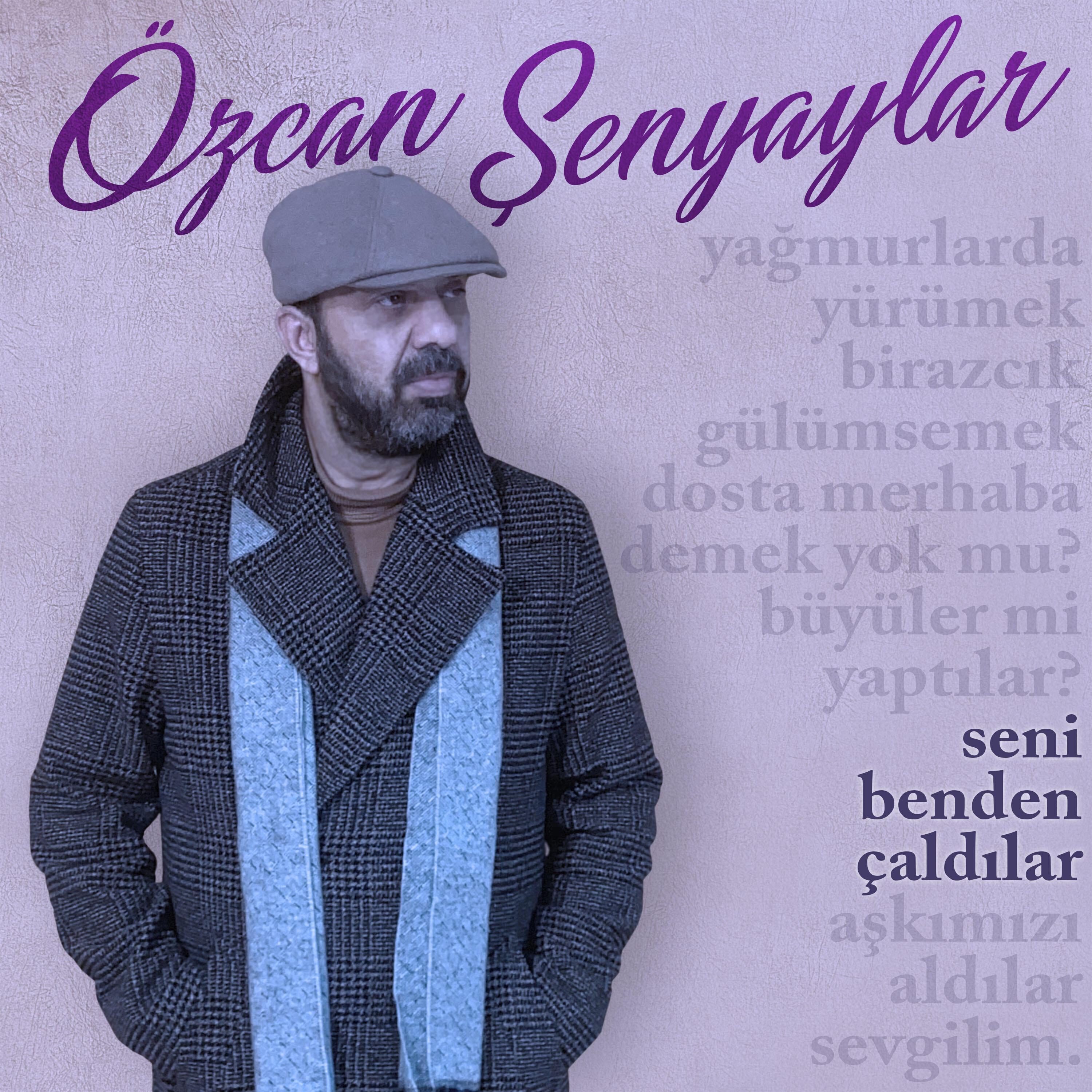 Özcan Şenyaylar