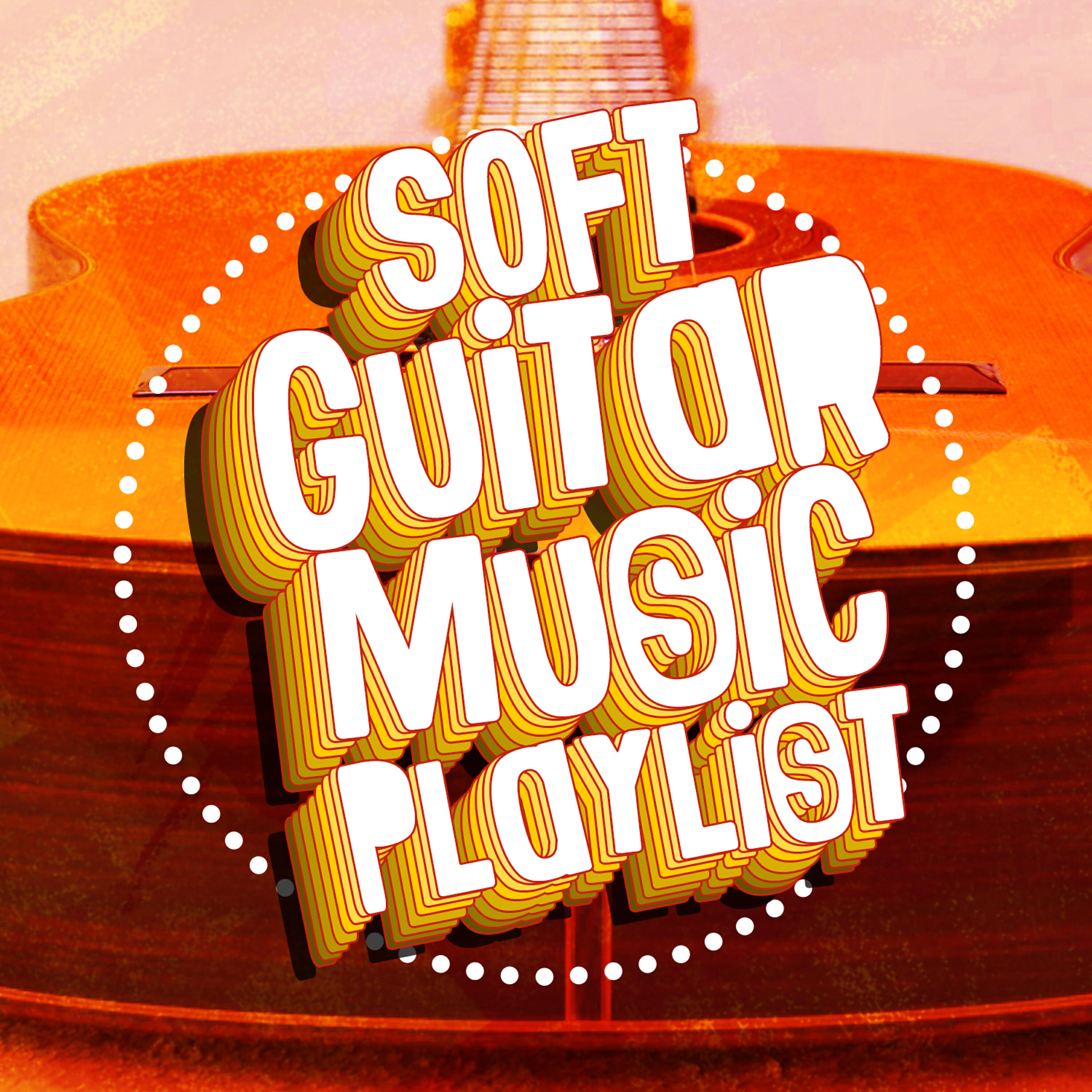 Релиз Soft Guitar Music Playlist