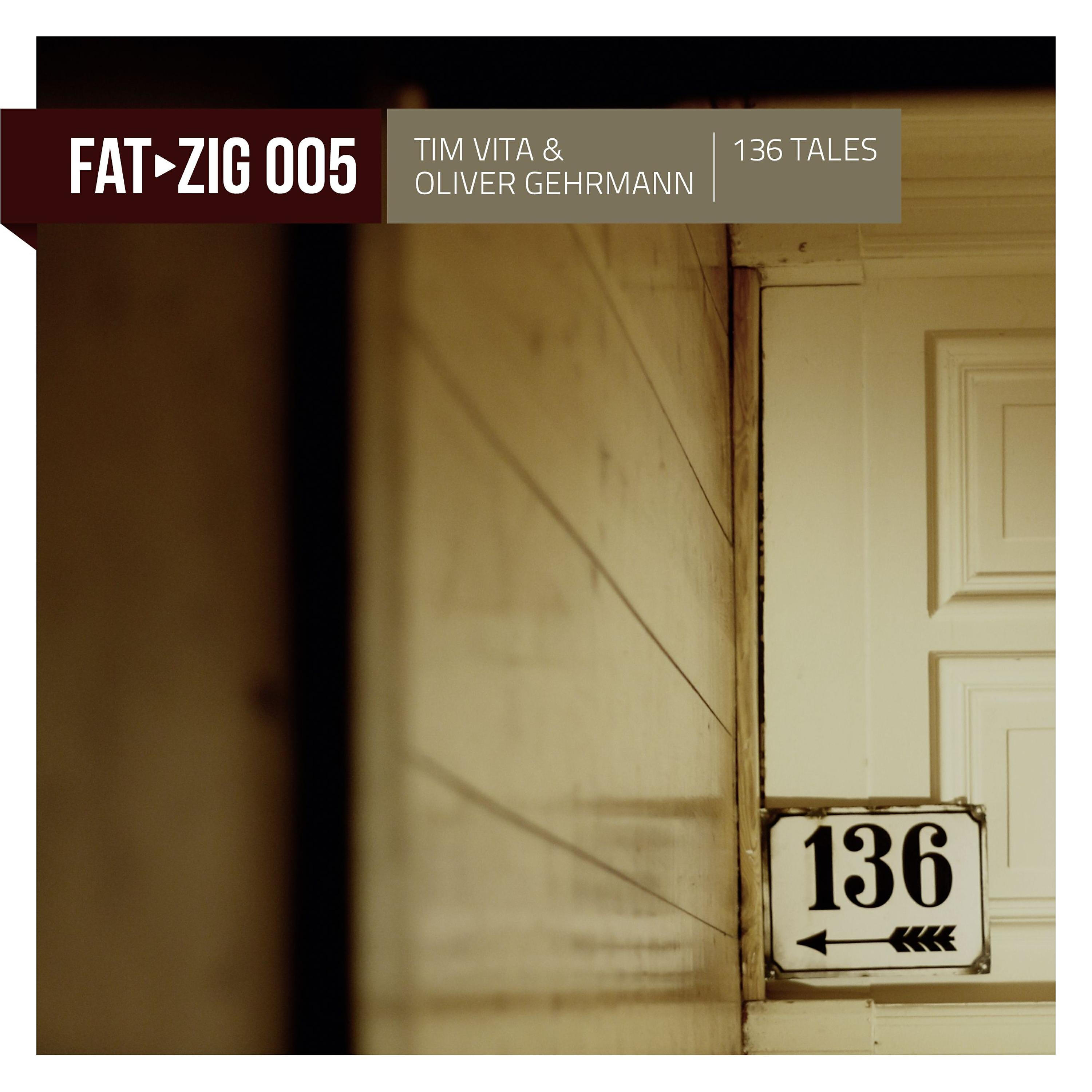 Релиз 136 Tales