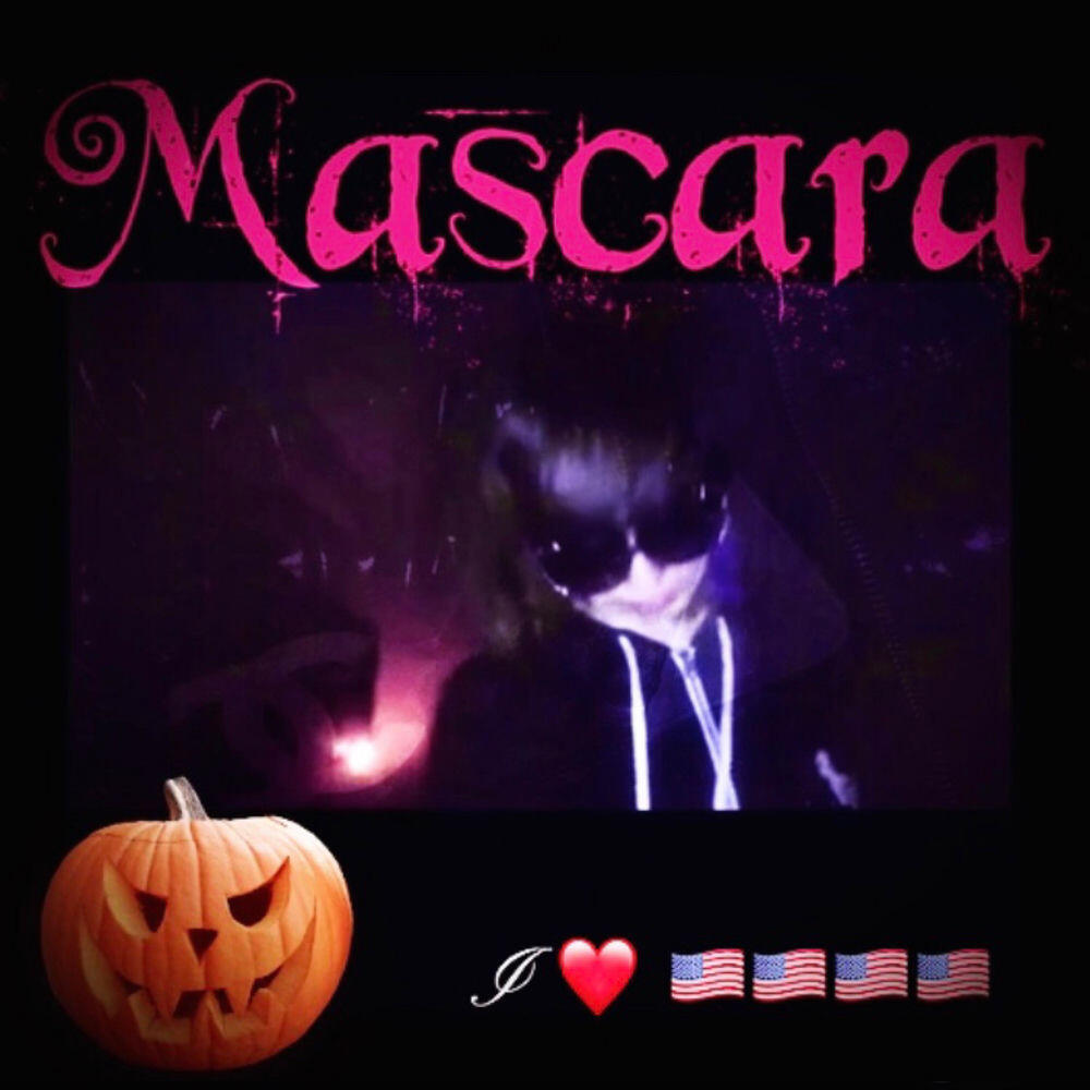 Релиз Mascara
