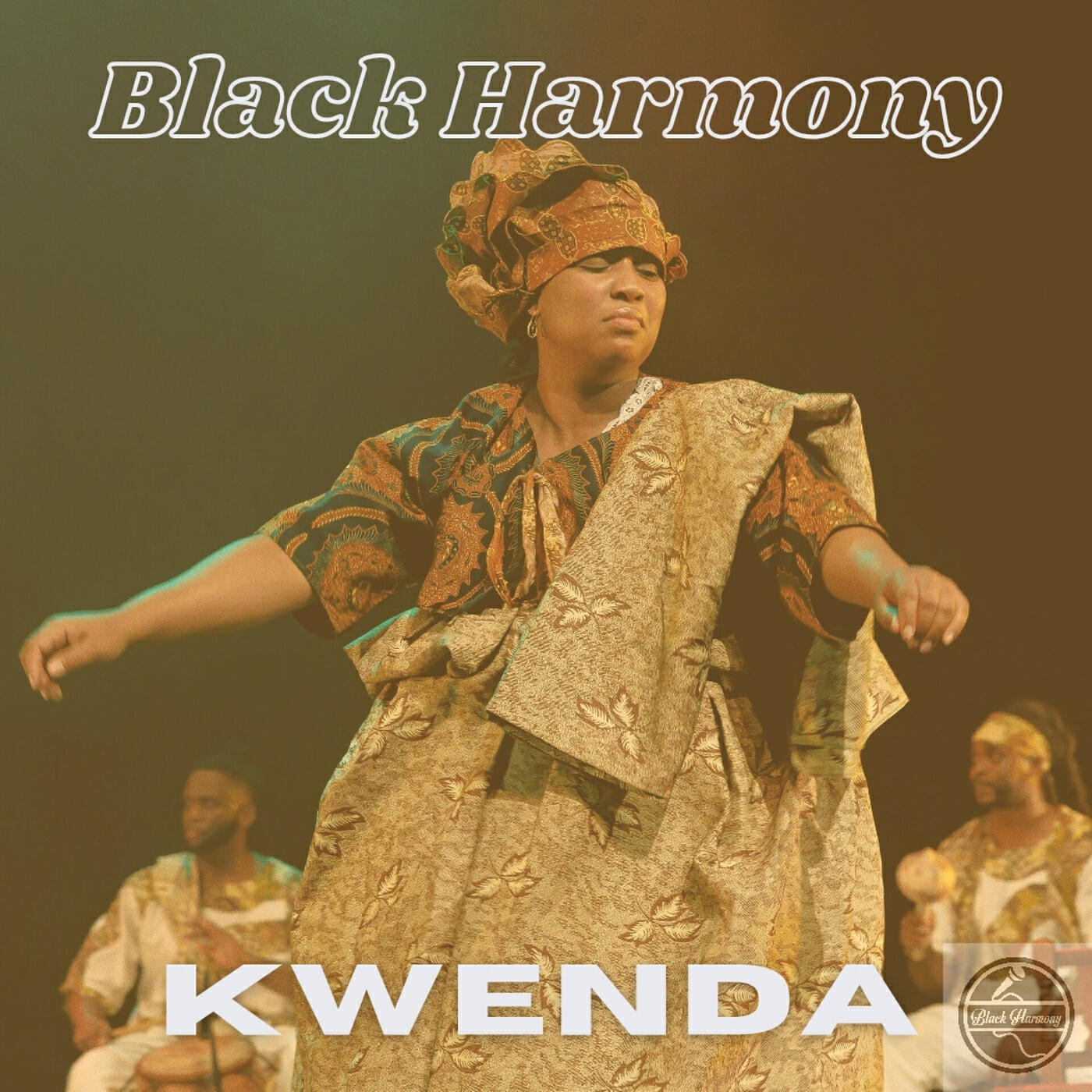 Релиз Kwenda