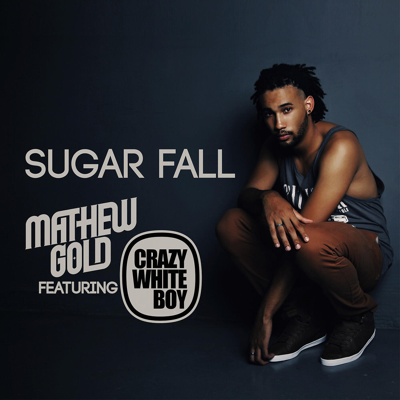 Релиз Sugarfall (Radio Edit) [feat. Crazy White Boy]