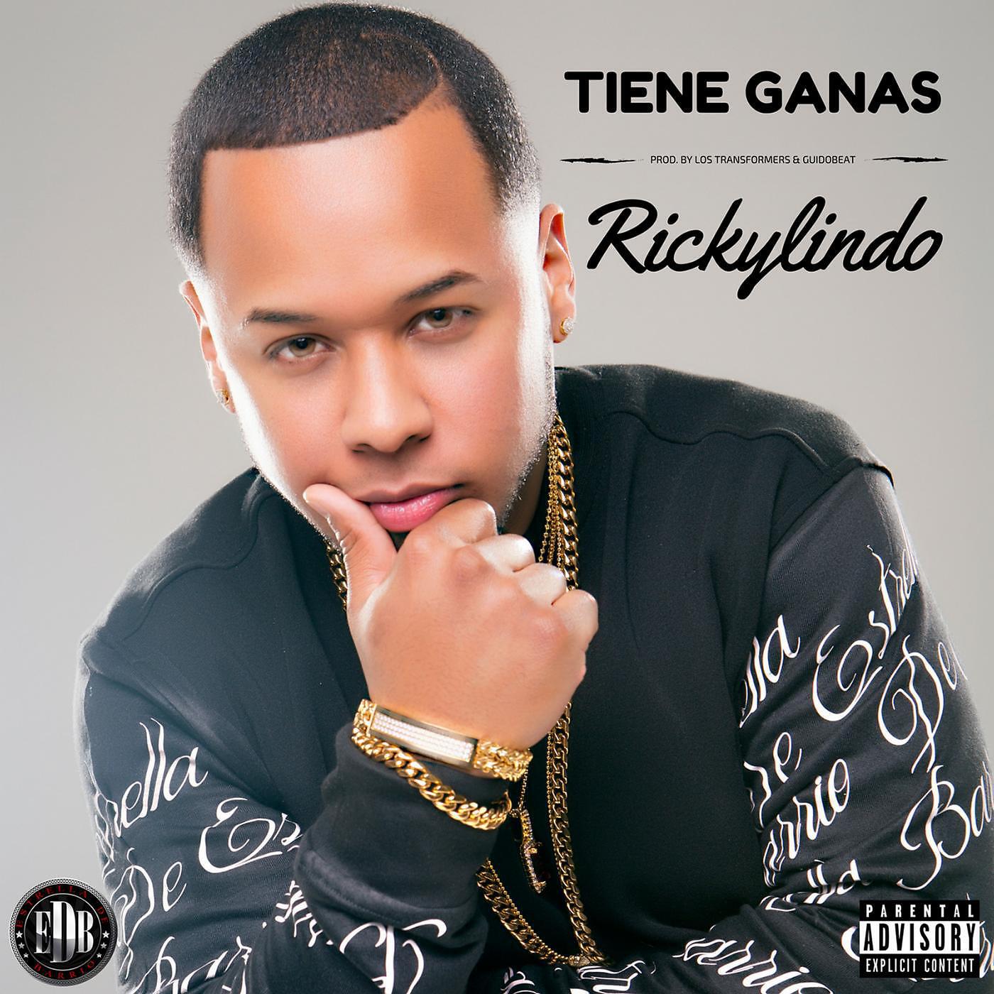 Релиз Tiene Ganas