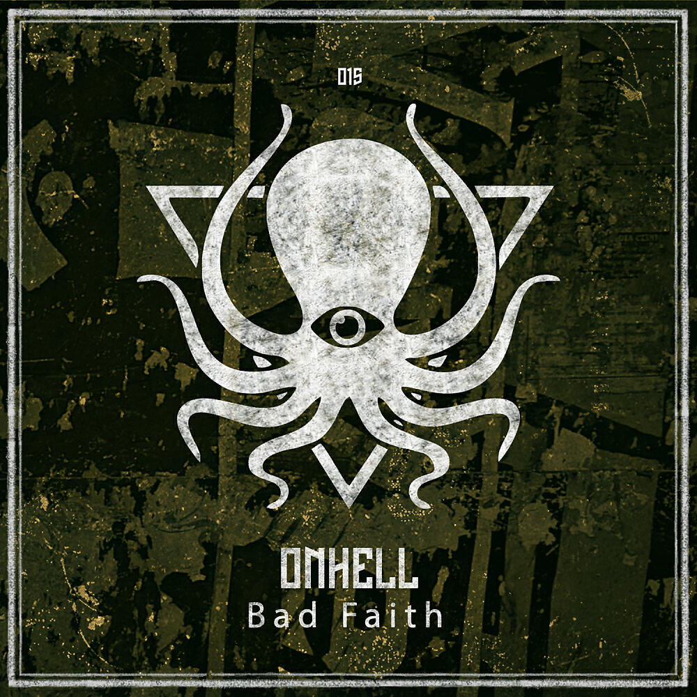 Релиз Bad Faith