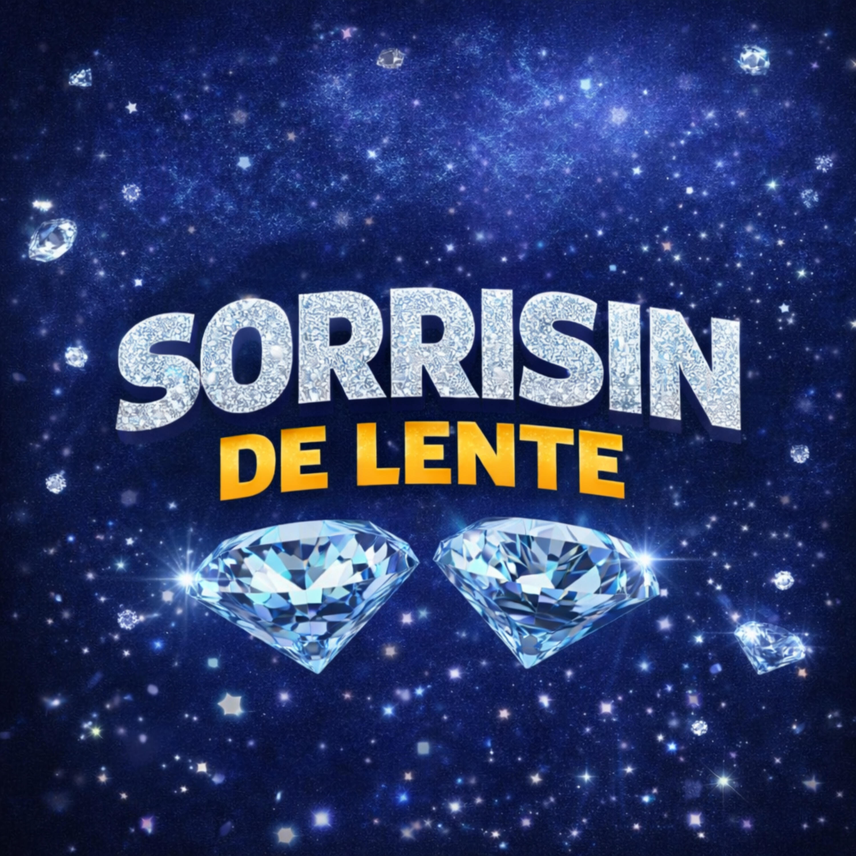 Релиз Sorrisin de Lente