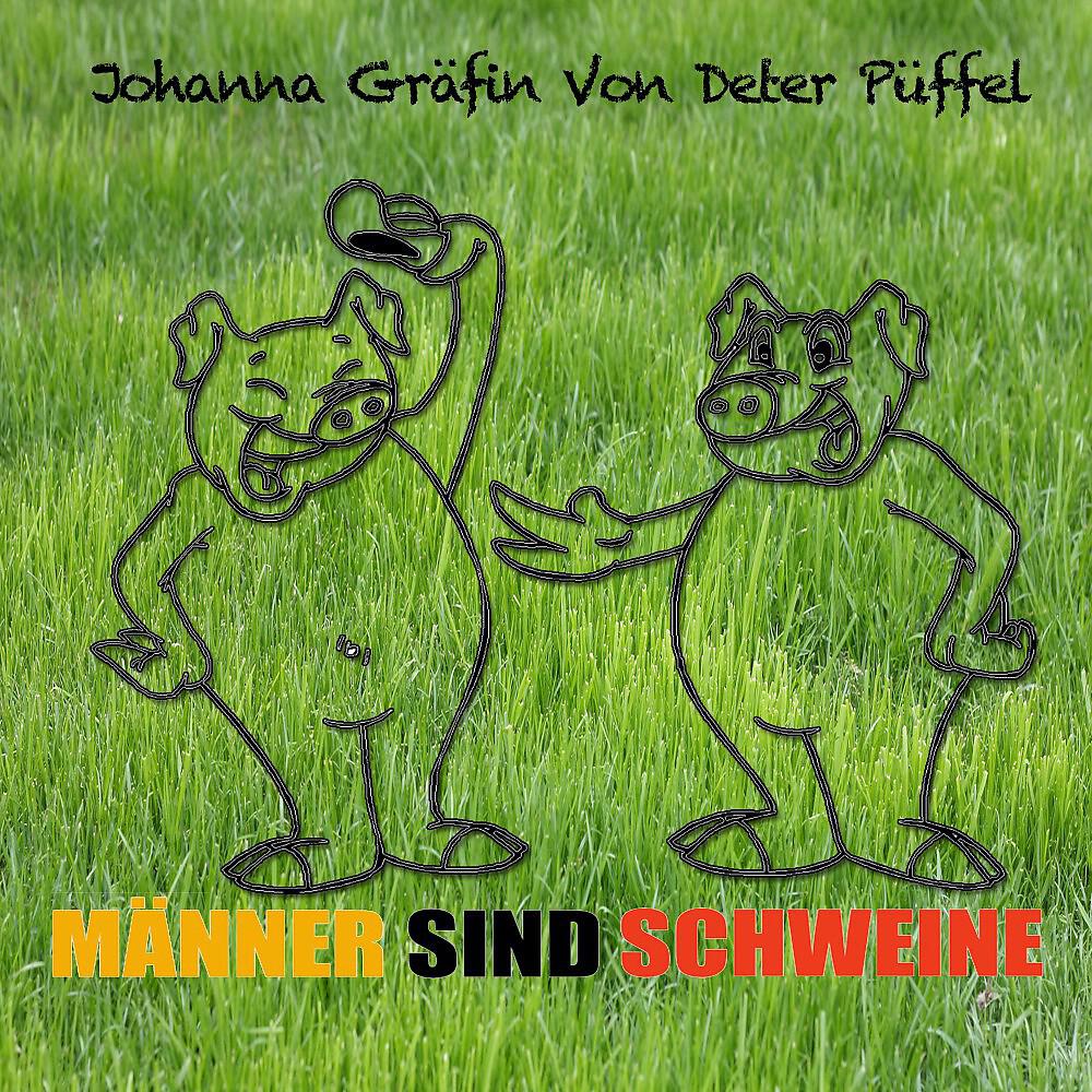 Релиз Männer sind Schweine