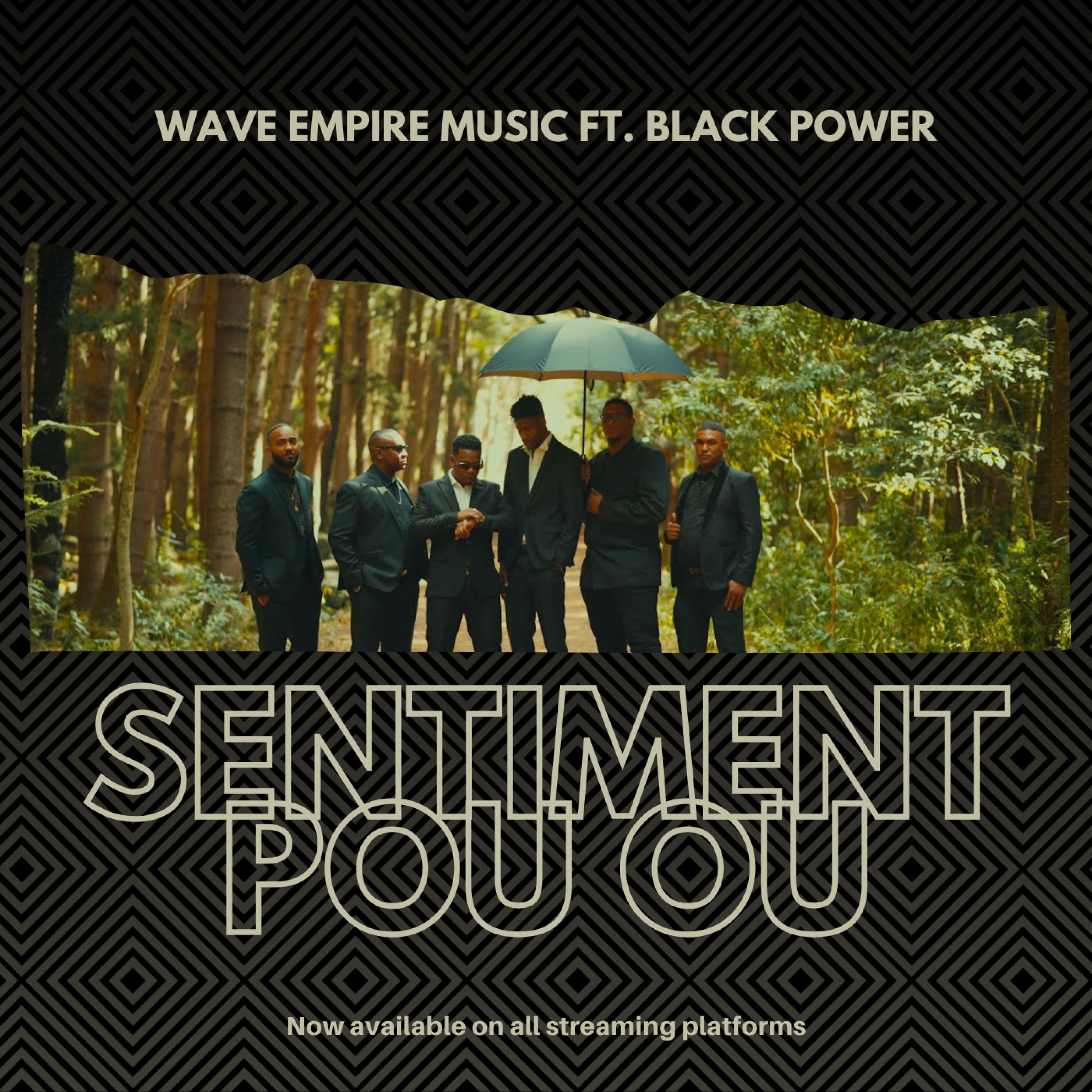 Релиз Sentiment Pou Ou (Swanki & Denzel)