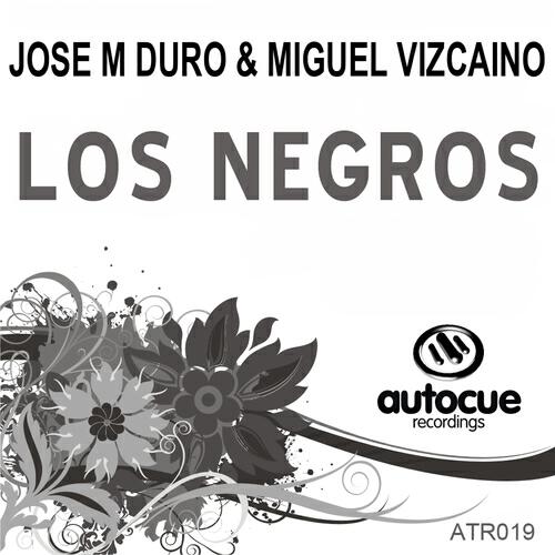Релиз Los negros
