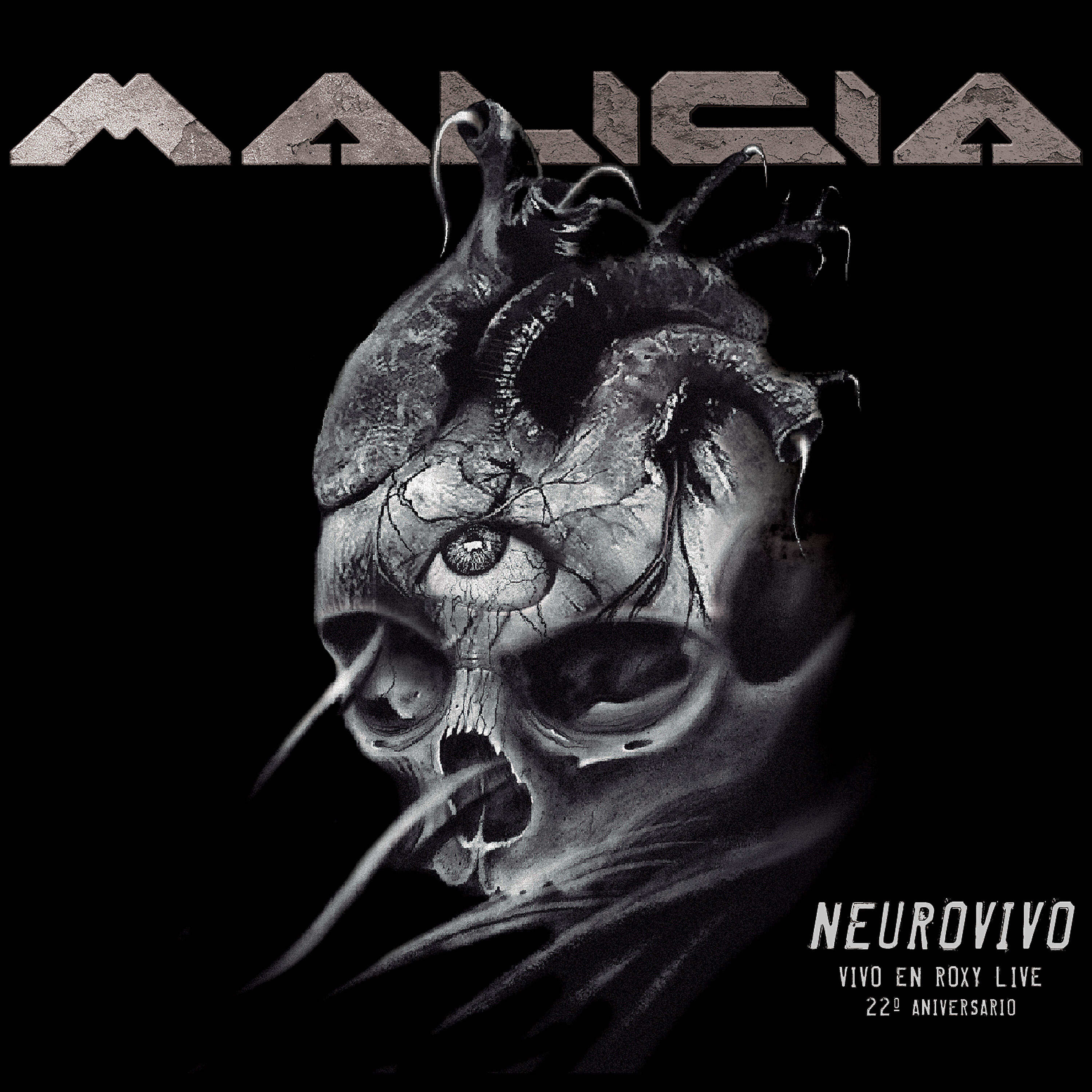 Релиз Neurovivo (En Vivo)