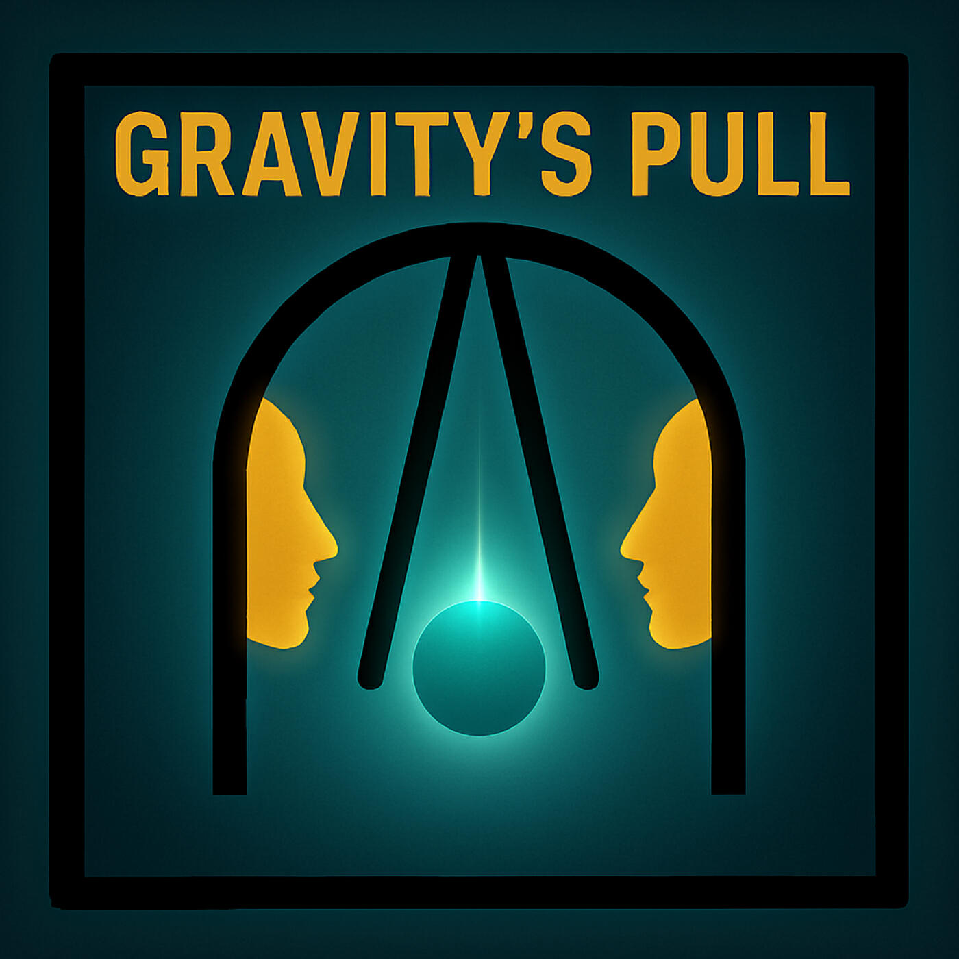 Релиз Gravity's Pull
