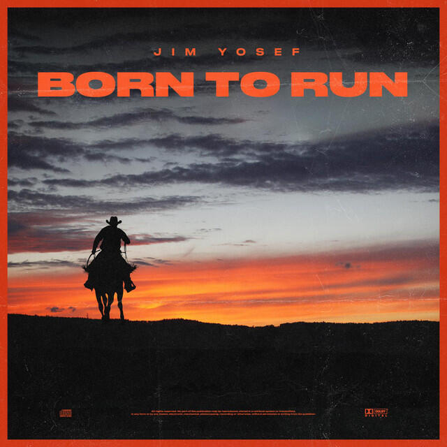 Релиз Born To Run
