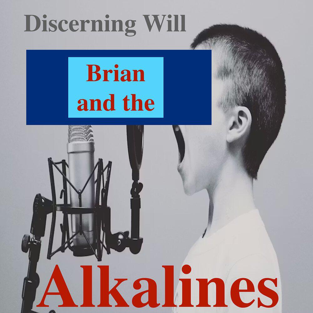 Релиз Discerning Will