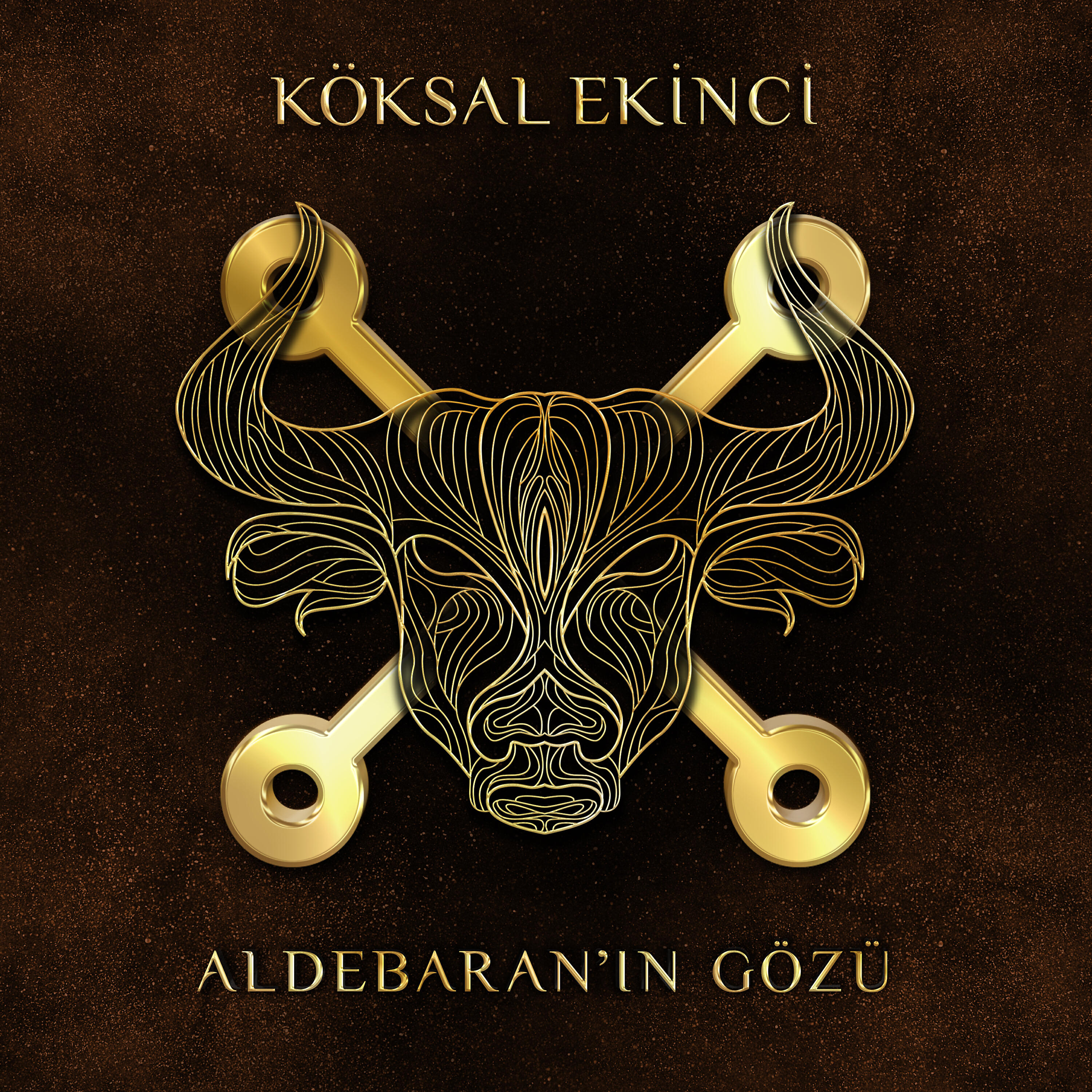 Релиз Aldebaran'ın Gözü