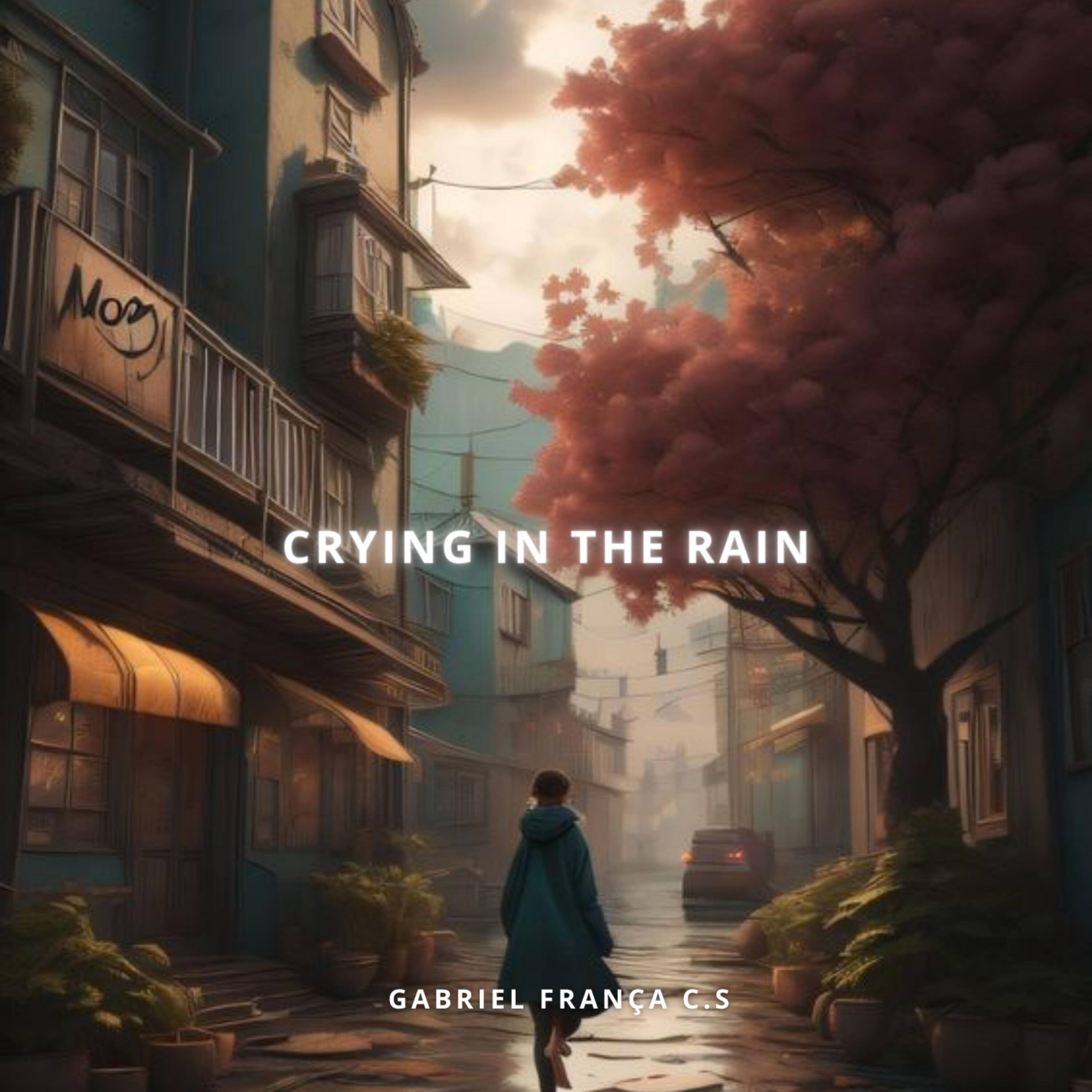 Релиз Crying In The Rain