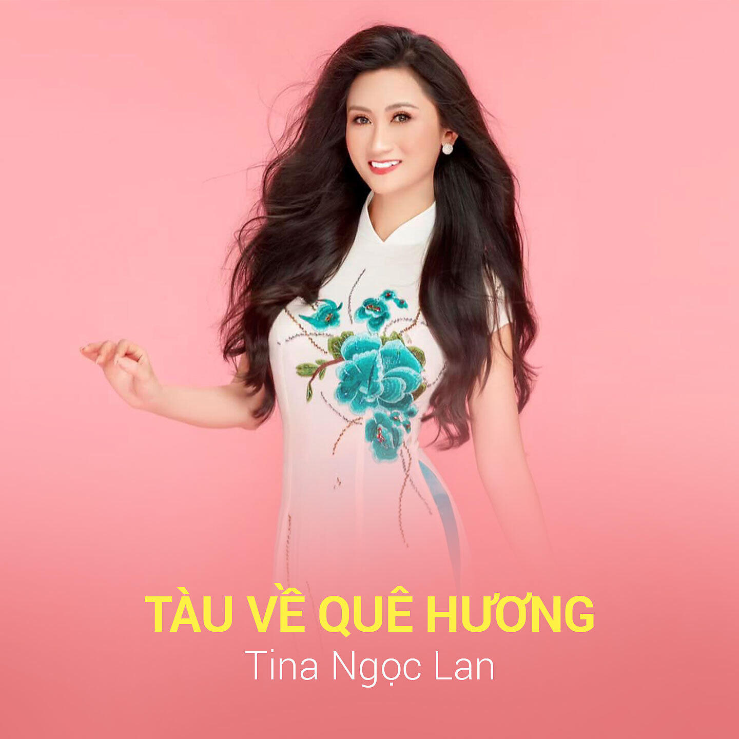 Релиз Tàu Về Quê Hương