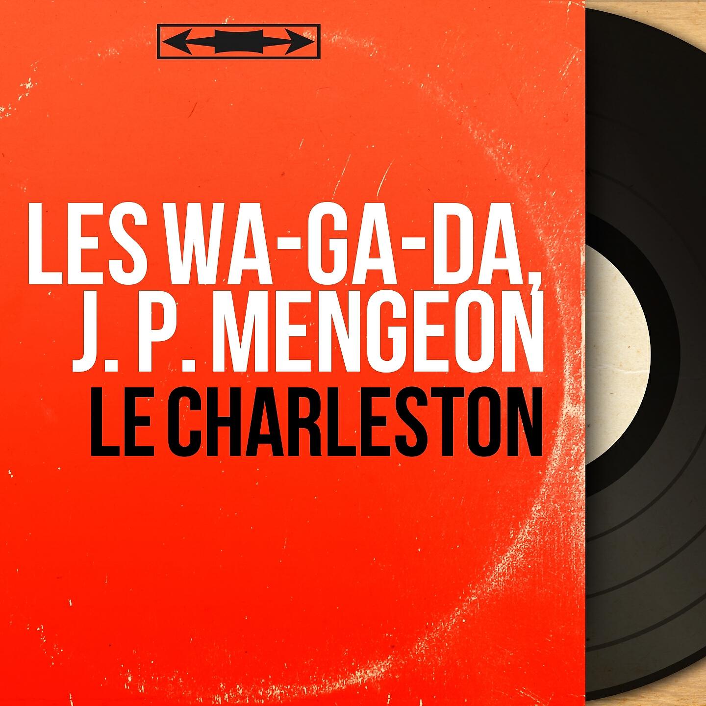 J. P. Mengeon