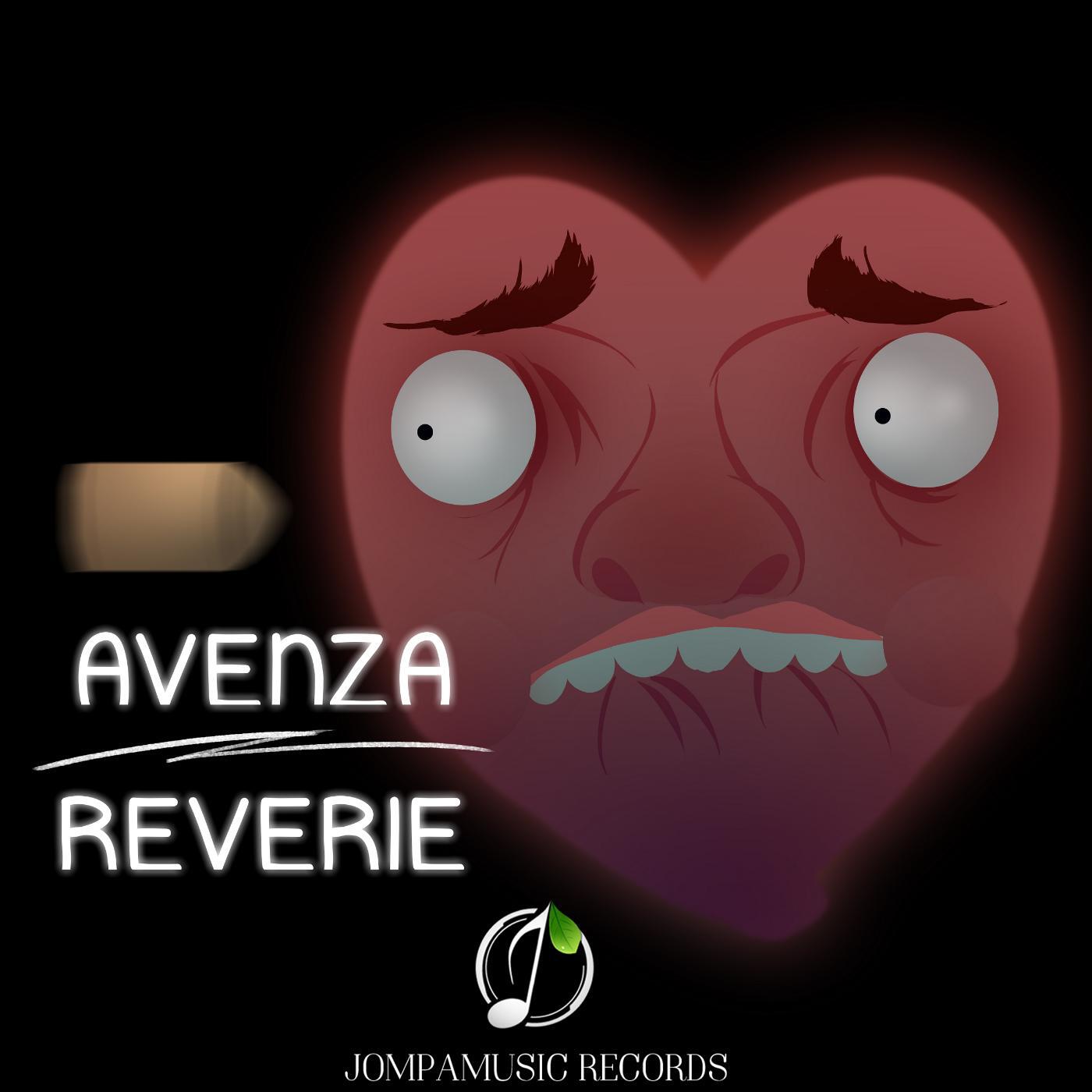 Релиз Reverie