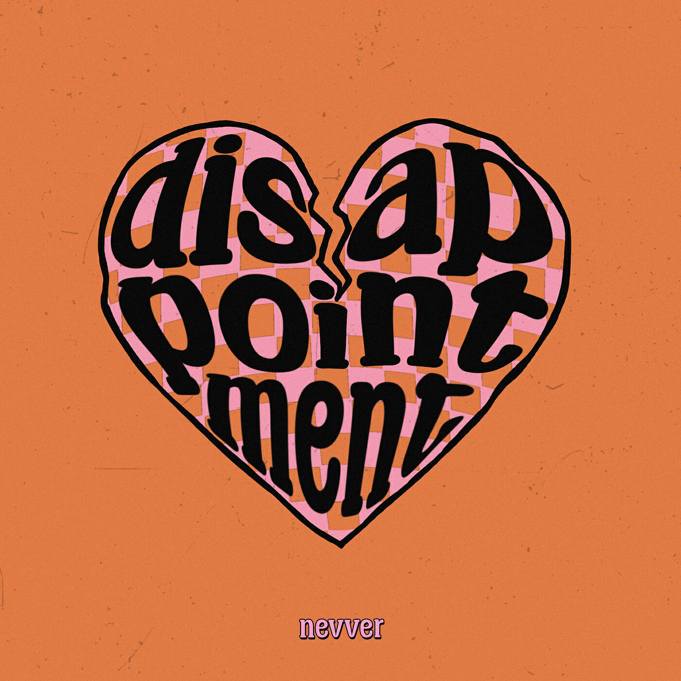 Релиз Disappointment