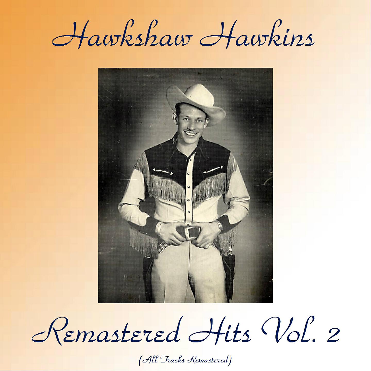 Релиз Remastered Hits Vol, 2