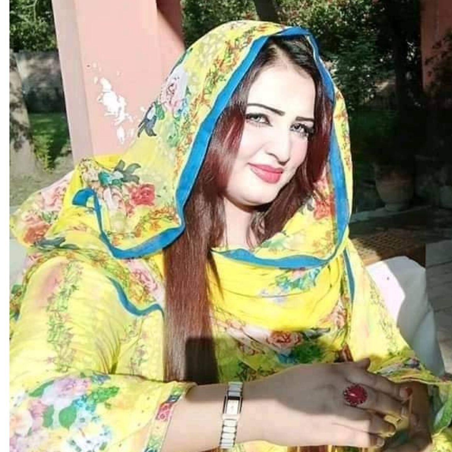 Fariha Shah