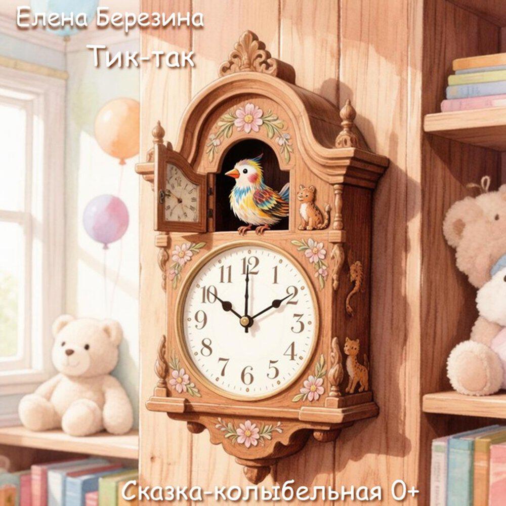 Релиз Тик-так