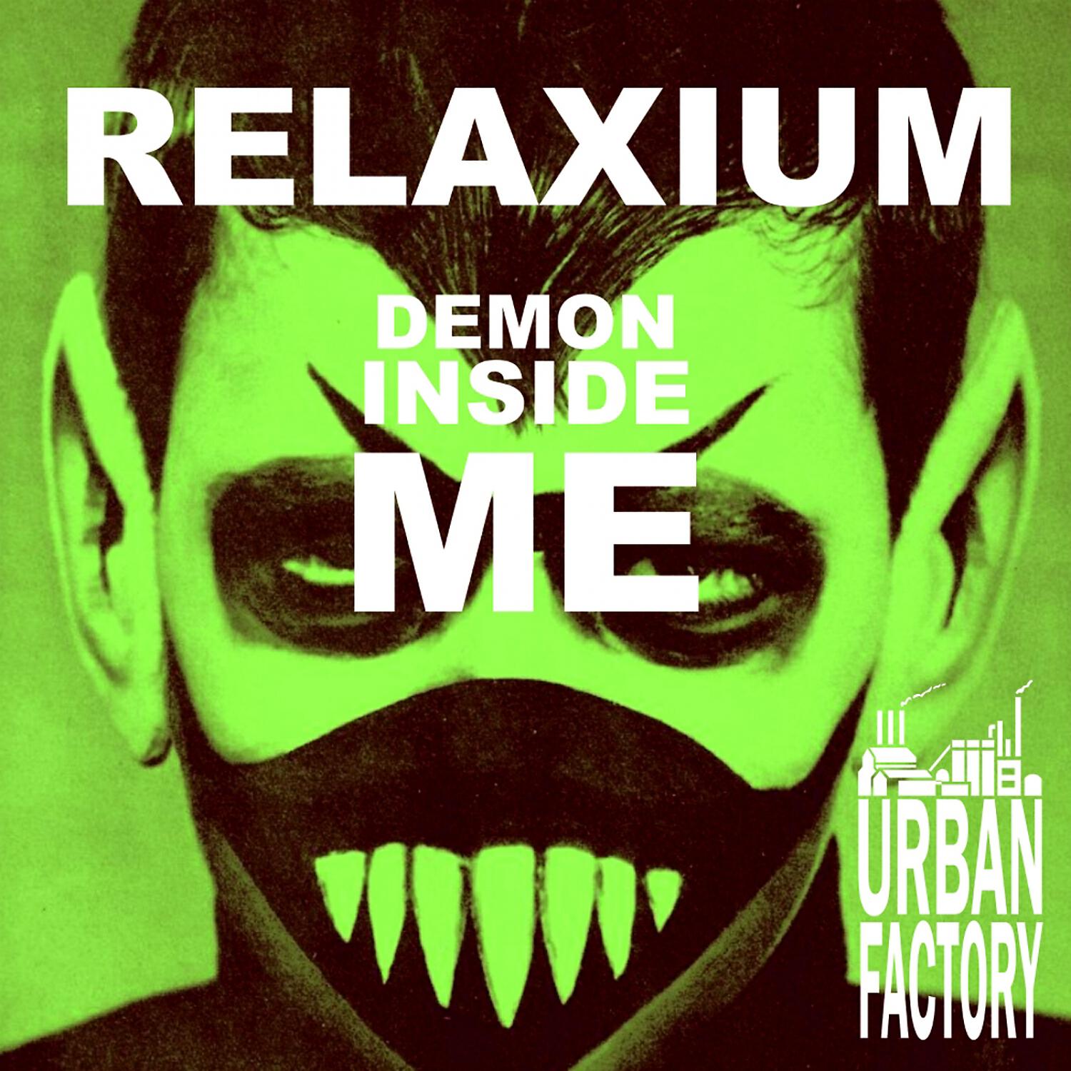 Релиз Demon Inside Me
