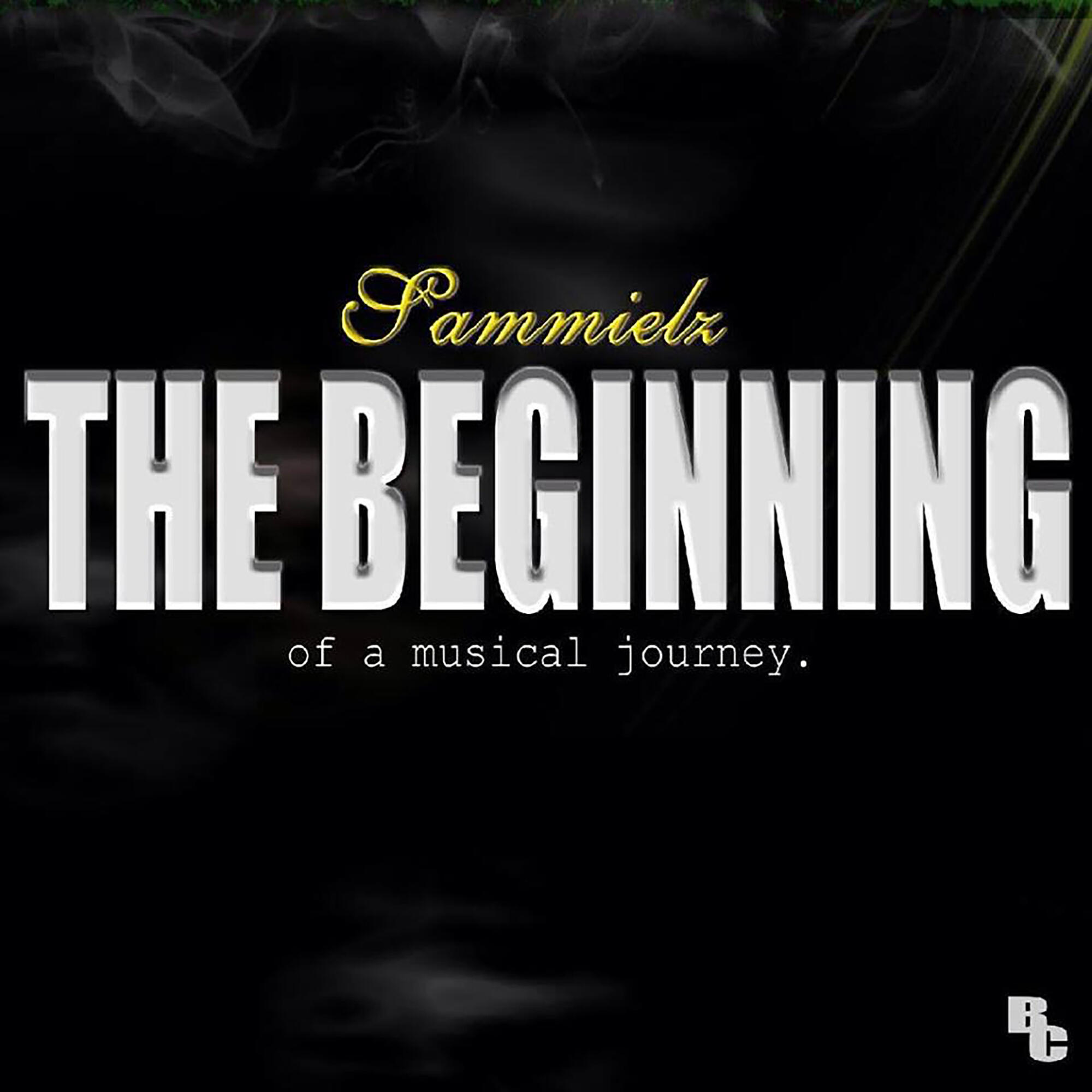 Релиз The Beginning