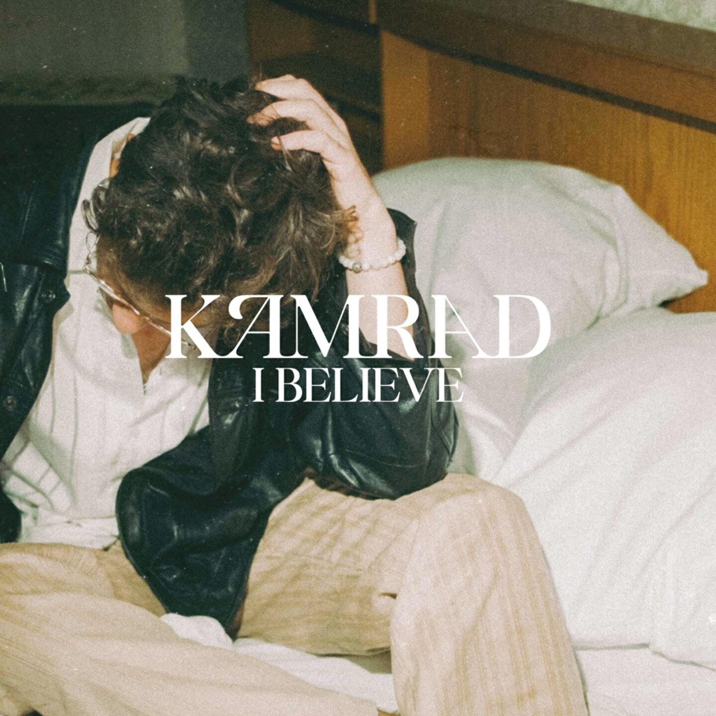 Релиз I Believe