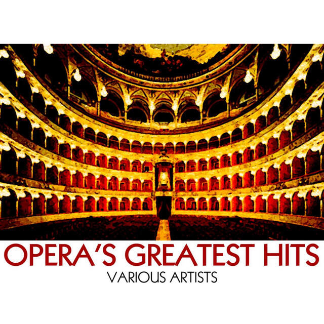 Релиз Opera's Greatest Hits