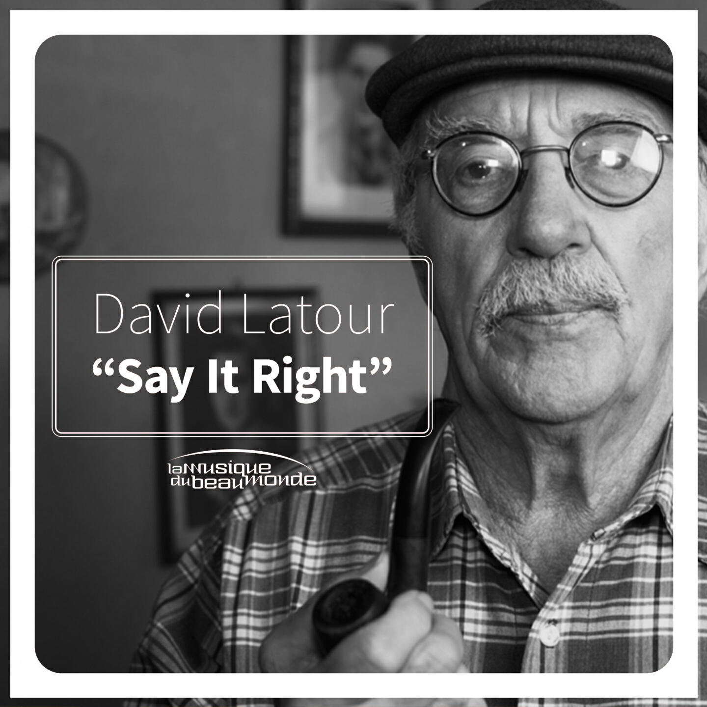 Релиз Say it Right