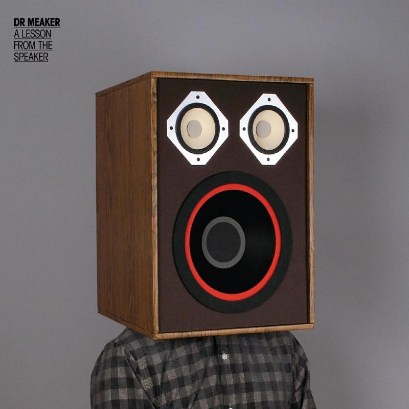Релиз A Lesson From The Speaker