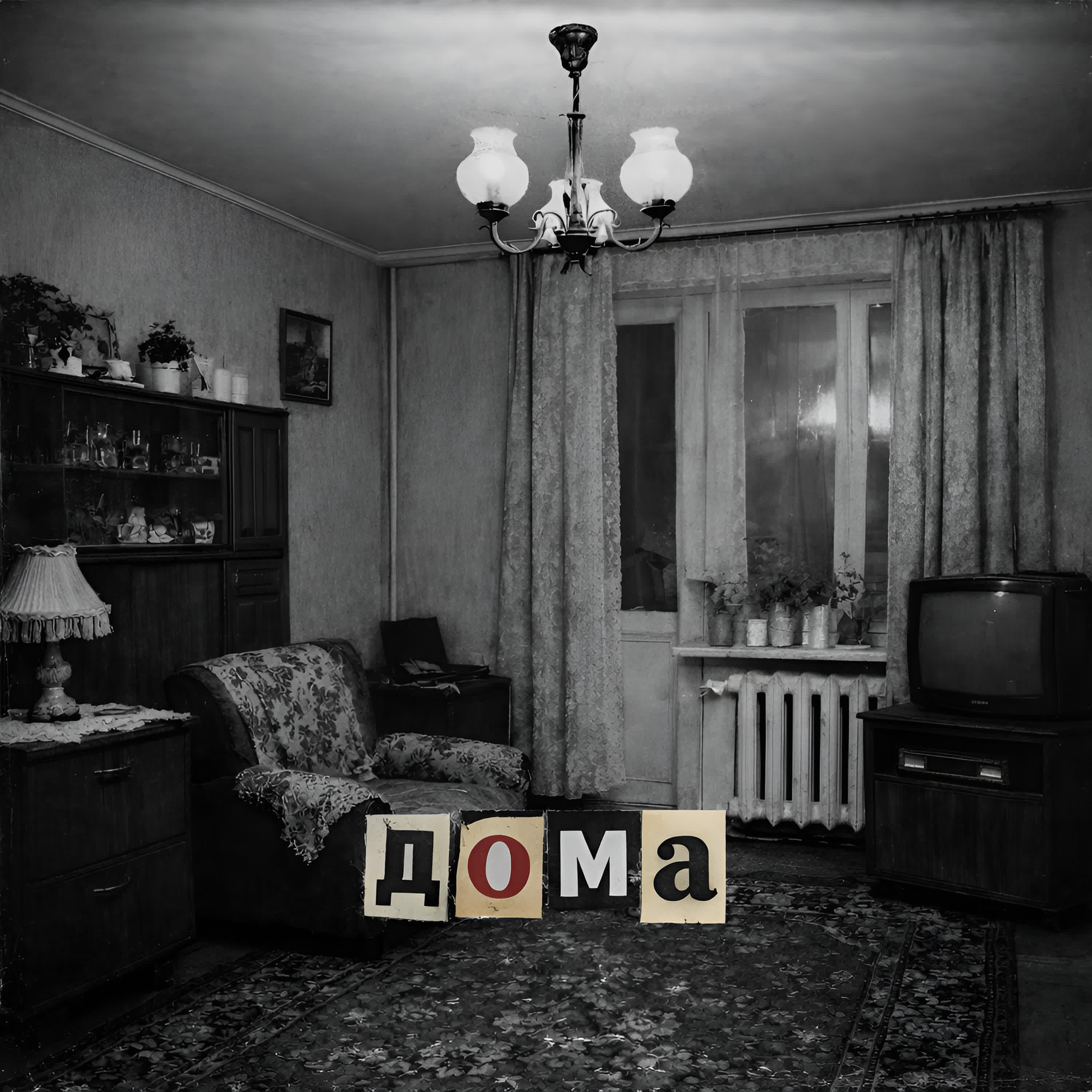Пора прощаться