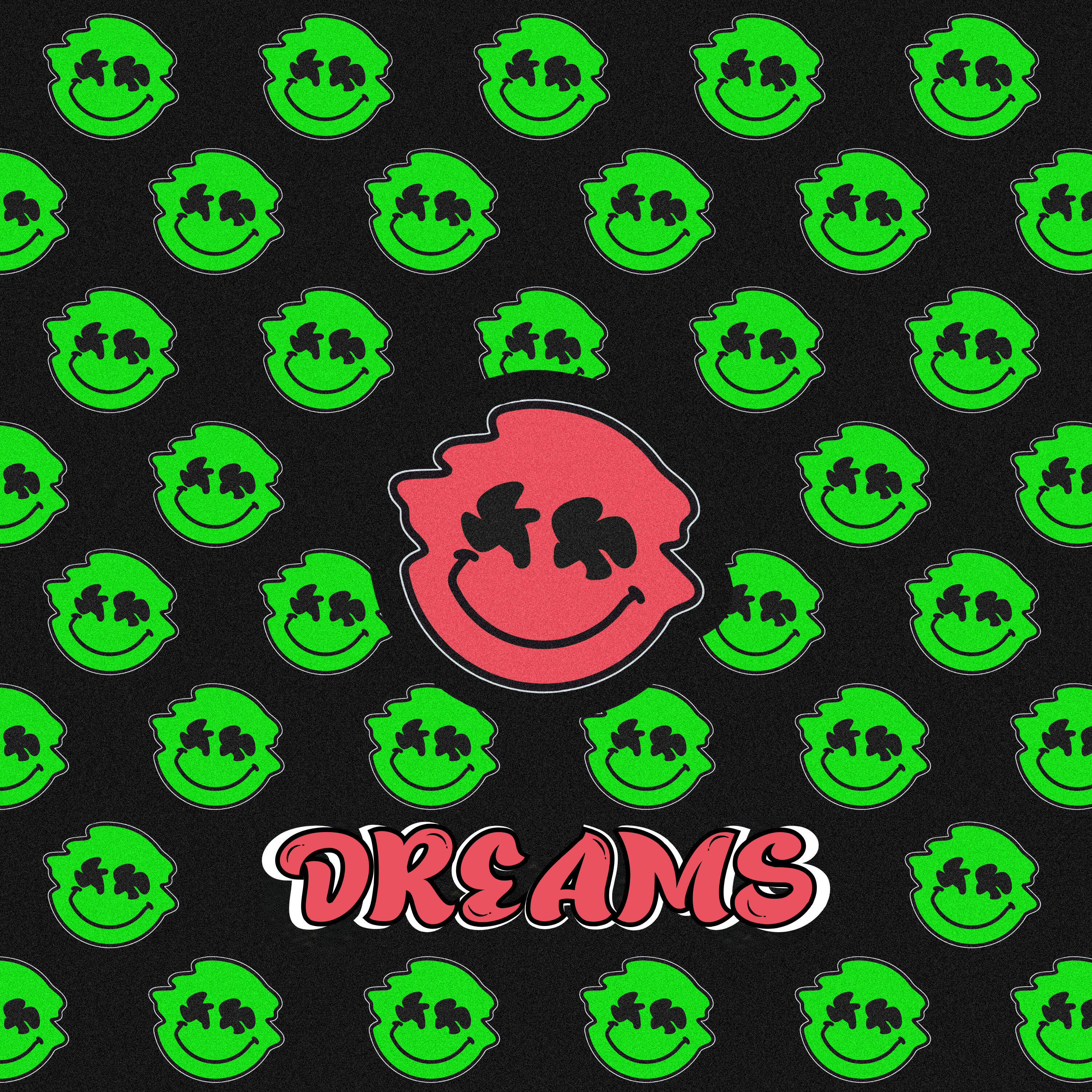 Релиз Dreams