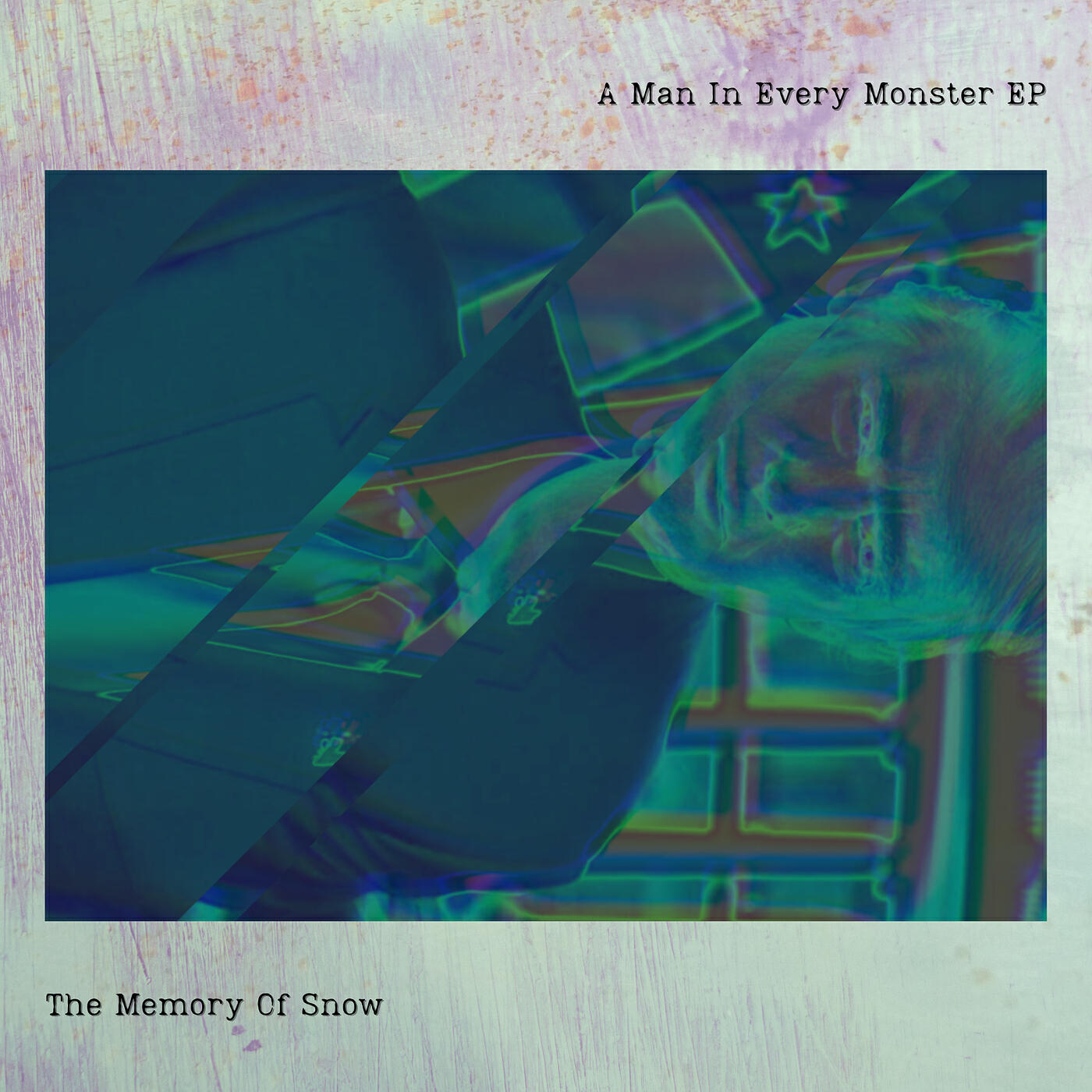 Релиз A Man in Every Monster - EP