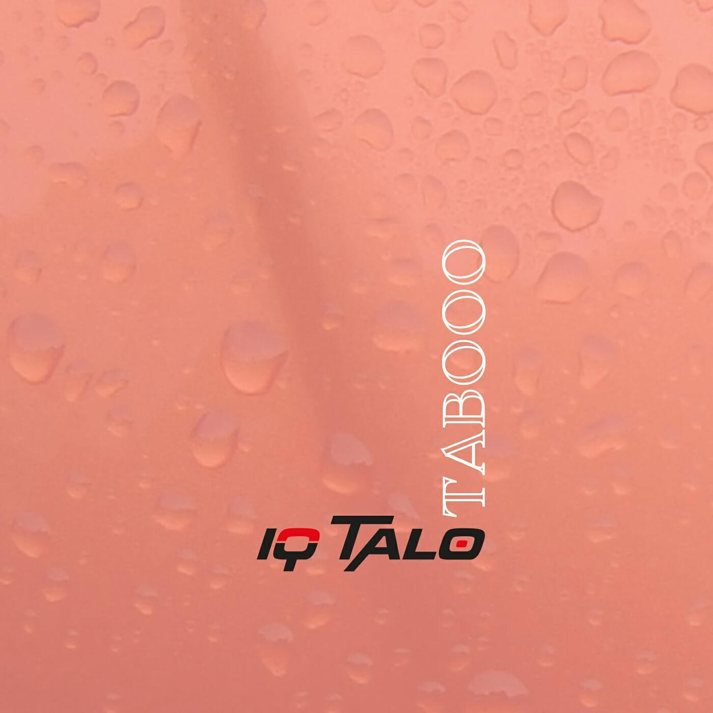 Релиз Tabooo