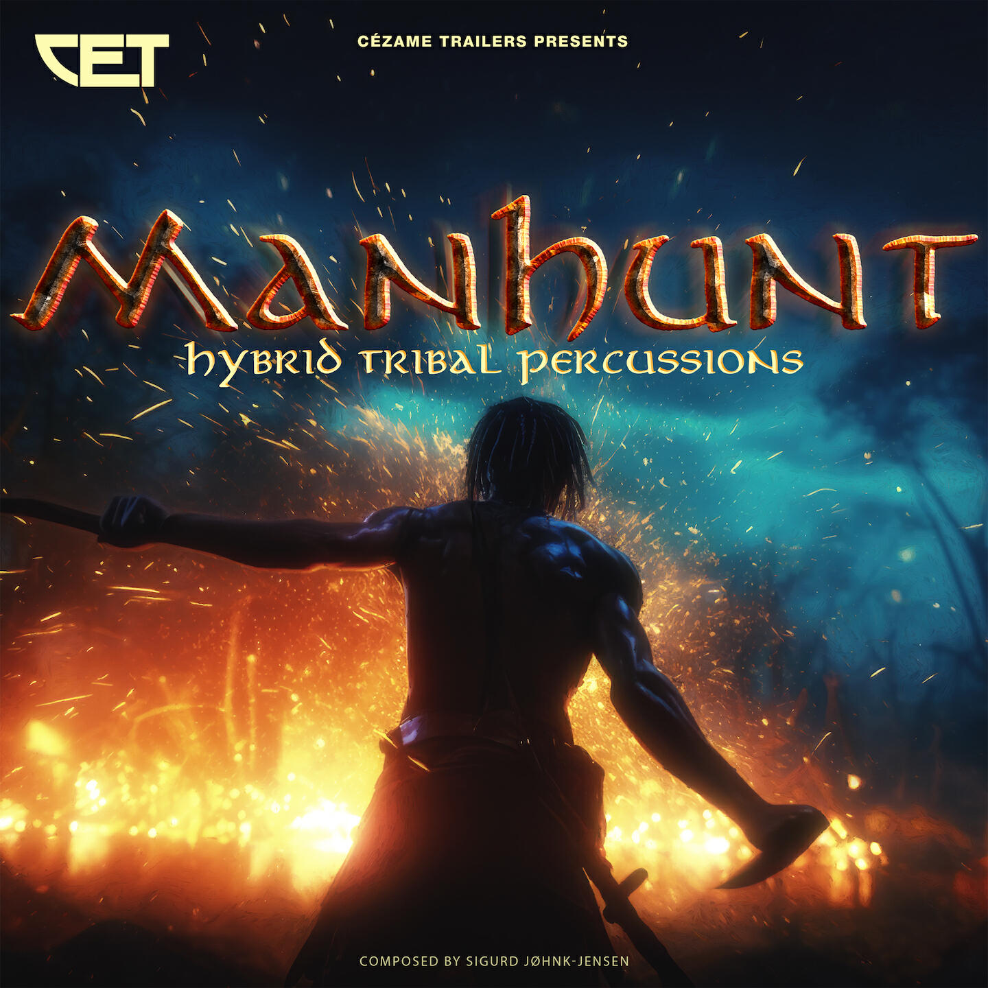 Релиз Manhunt