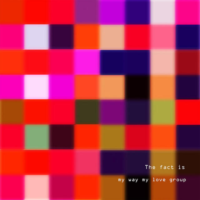 Релиз The Fact Is