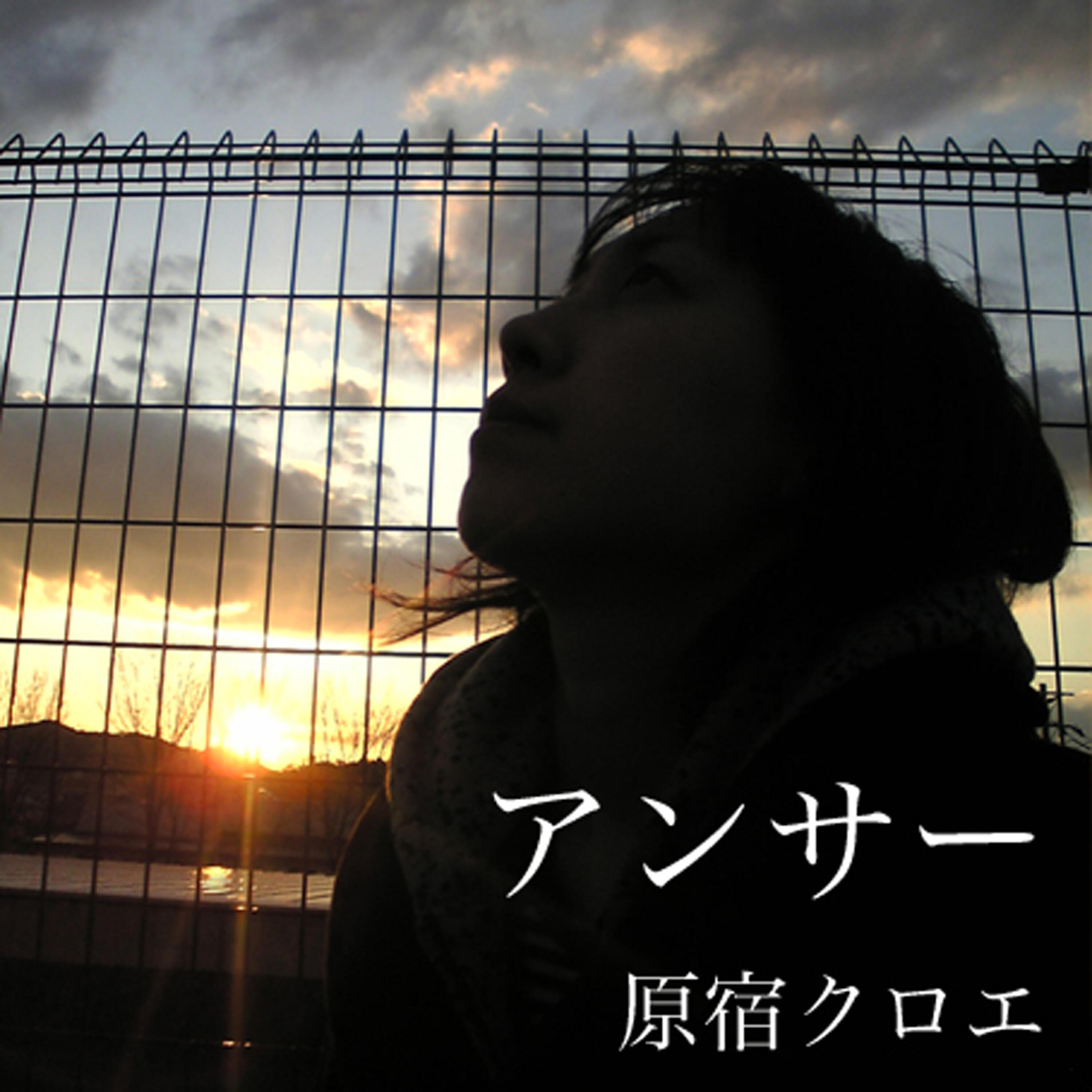 Релиз ANSWER-TOMODACHI ARIGATO-